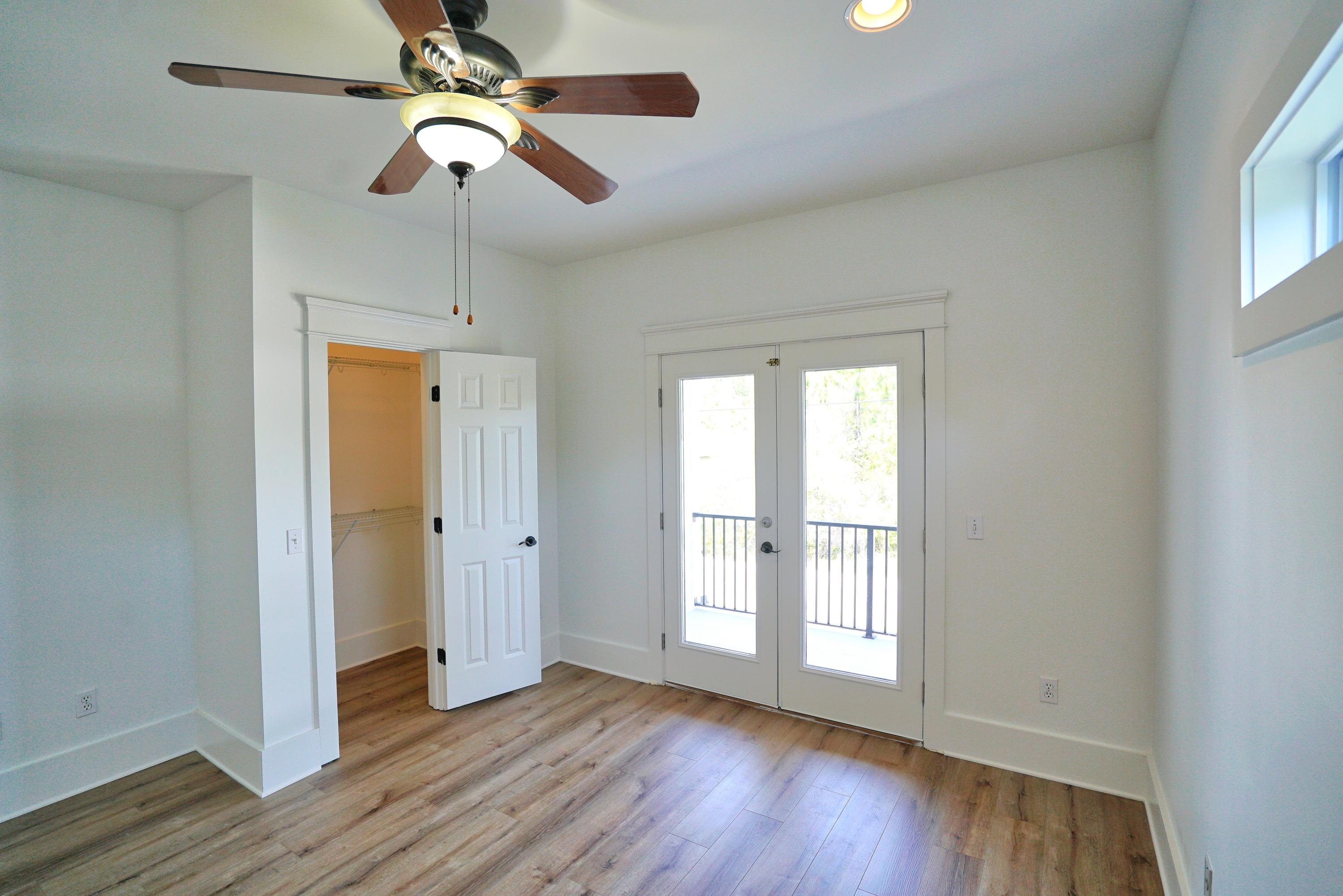 SEA PINES - Residential