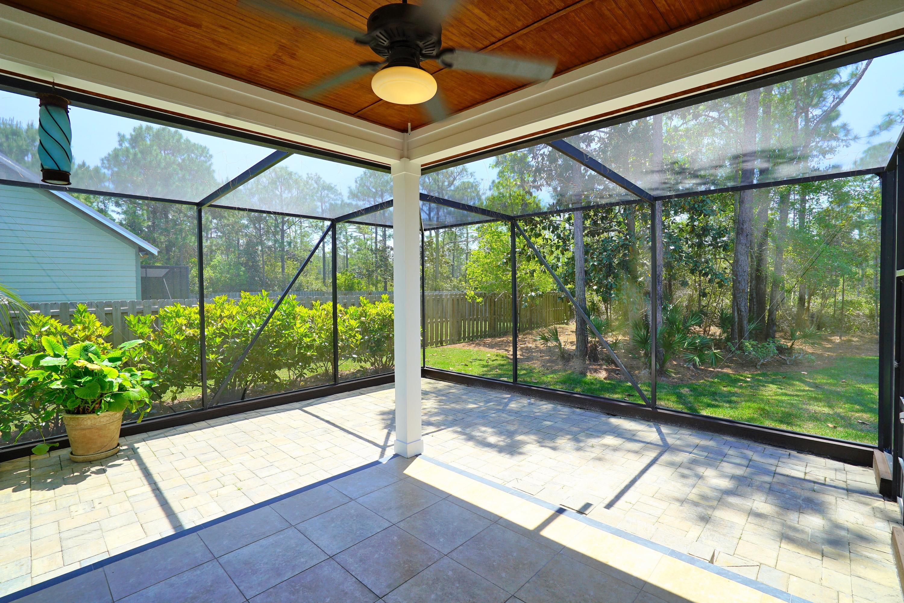 SEA PINES - Residential