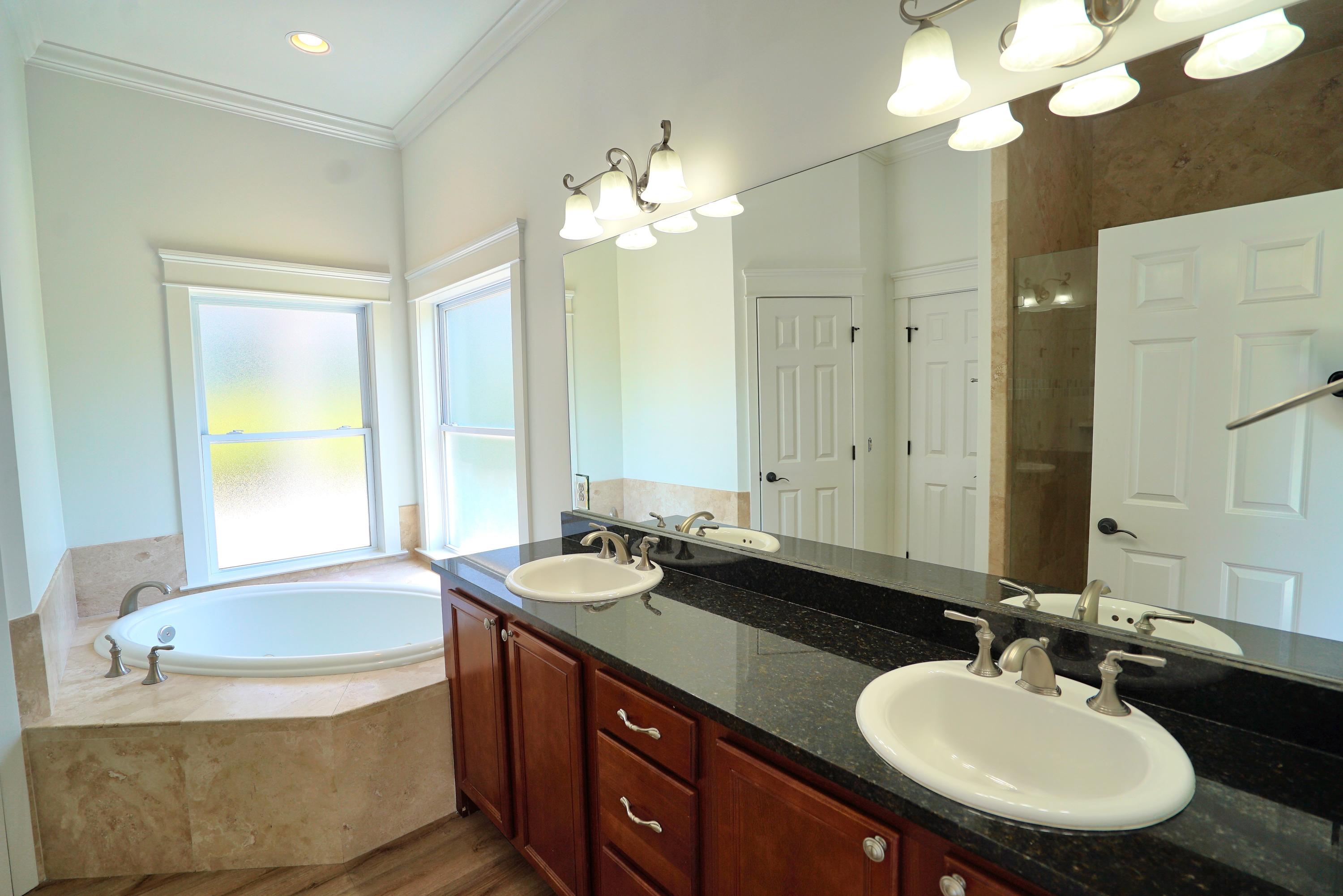 SEA PINES - Residential