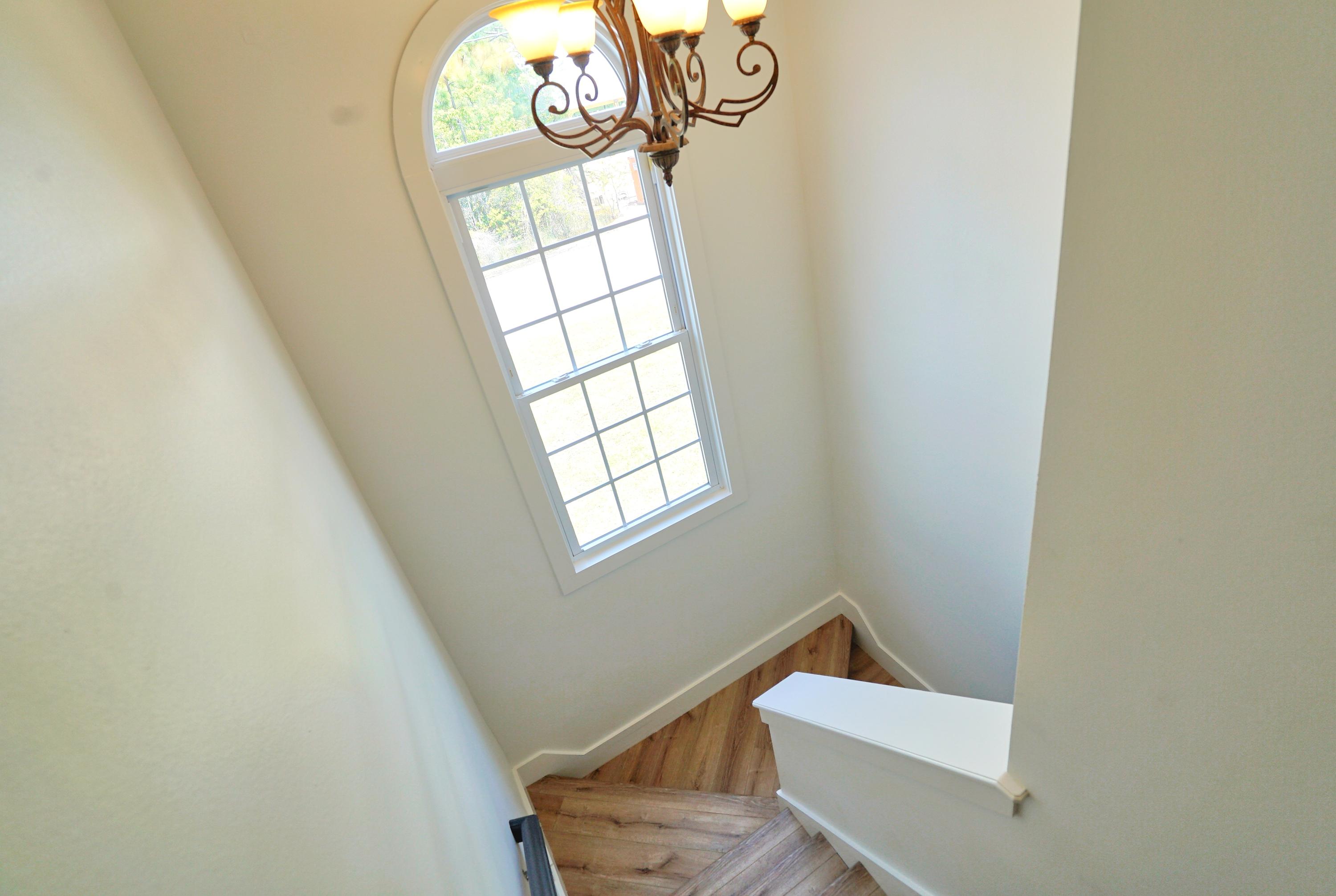 SEA PINES - Residential