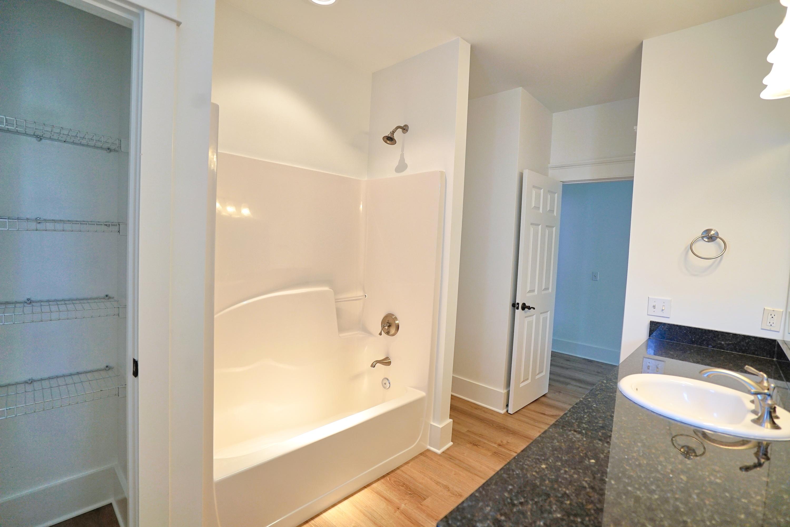 SEA PINES - Residential