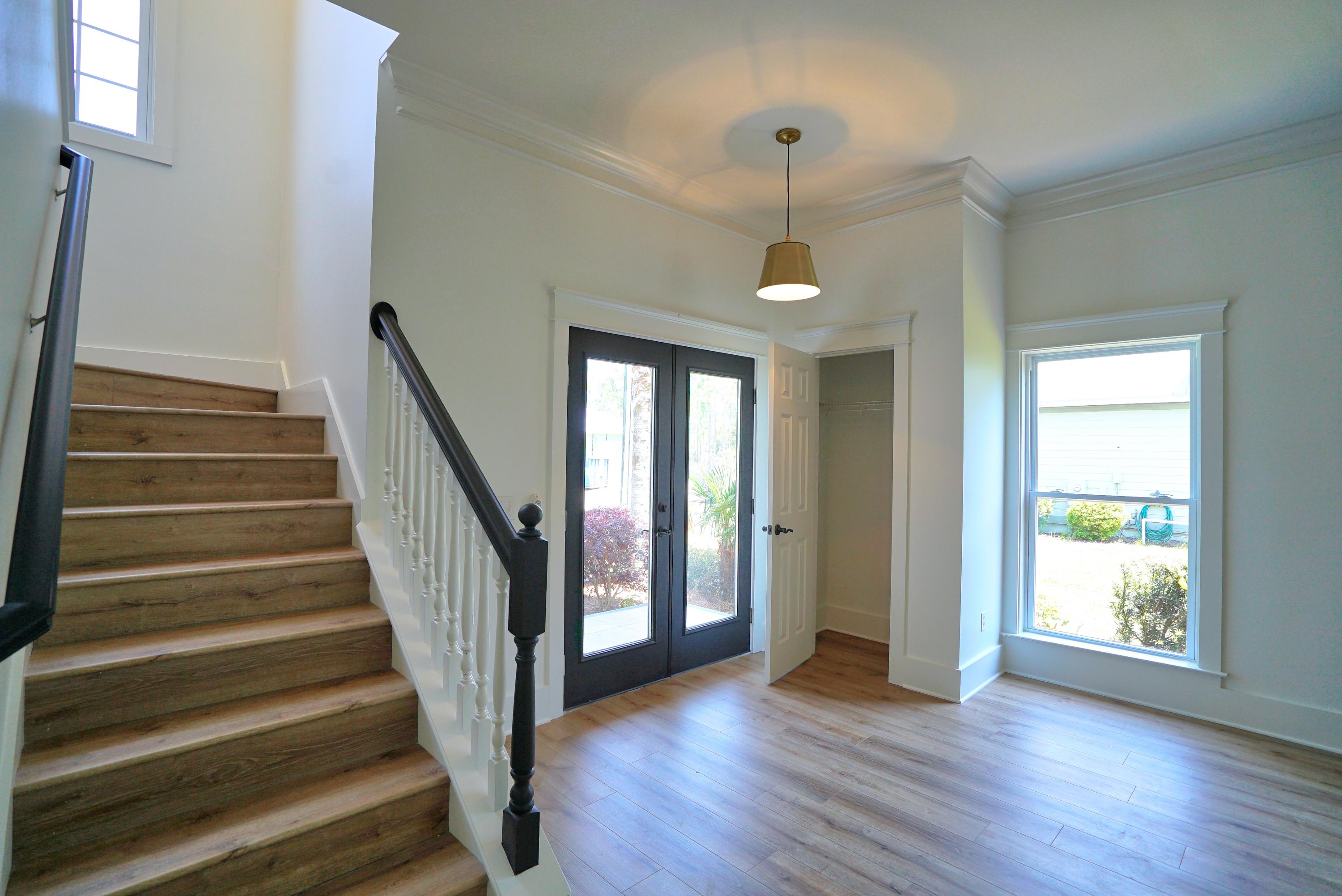 SEA PINES - Residential