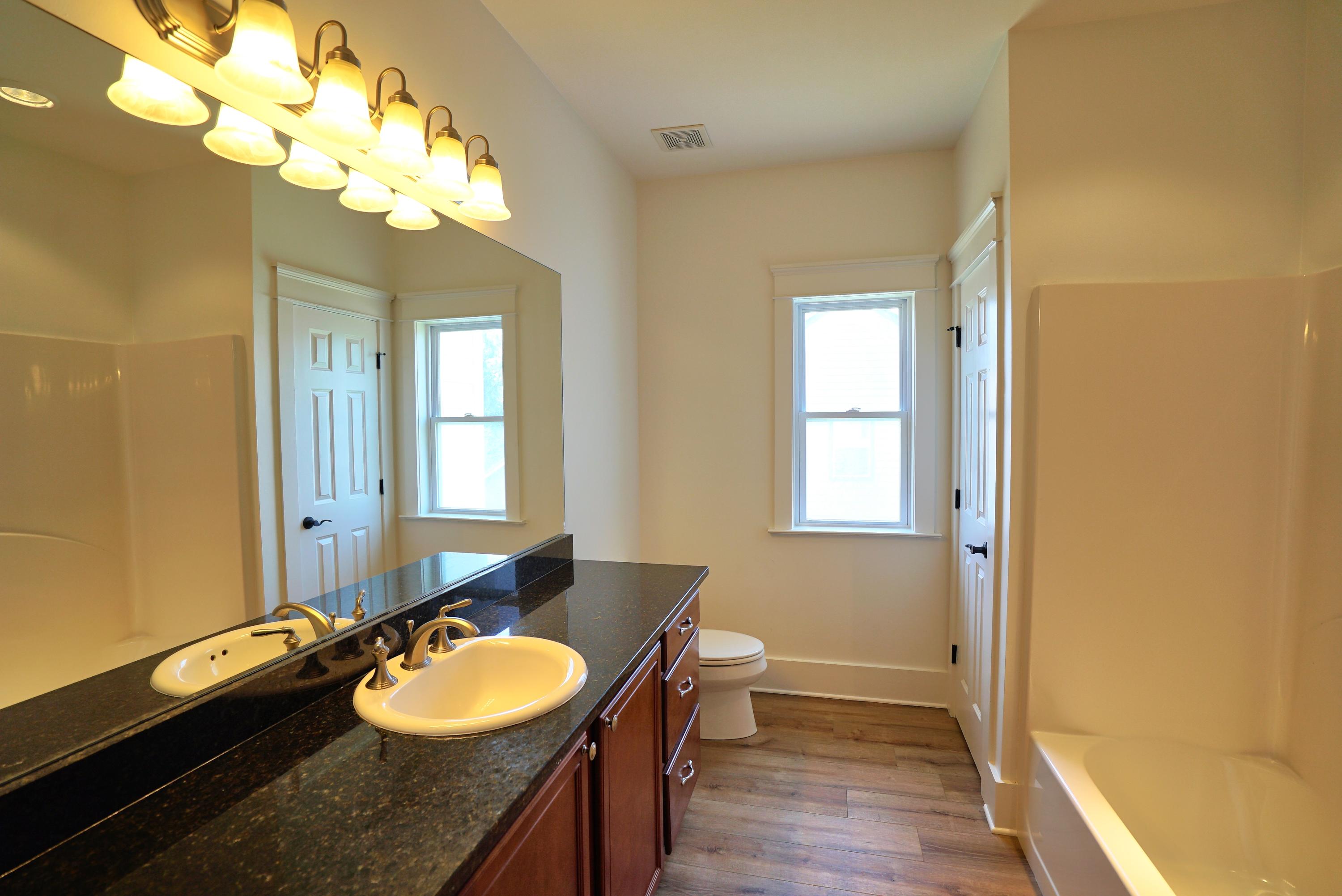 SEA PINES - Residential