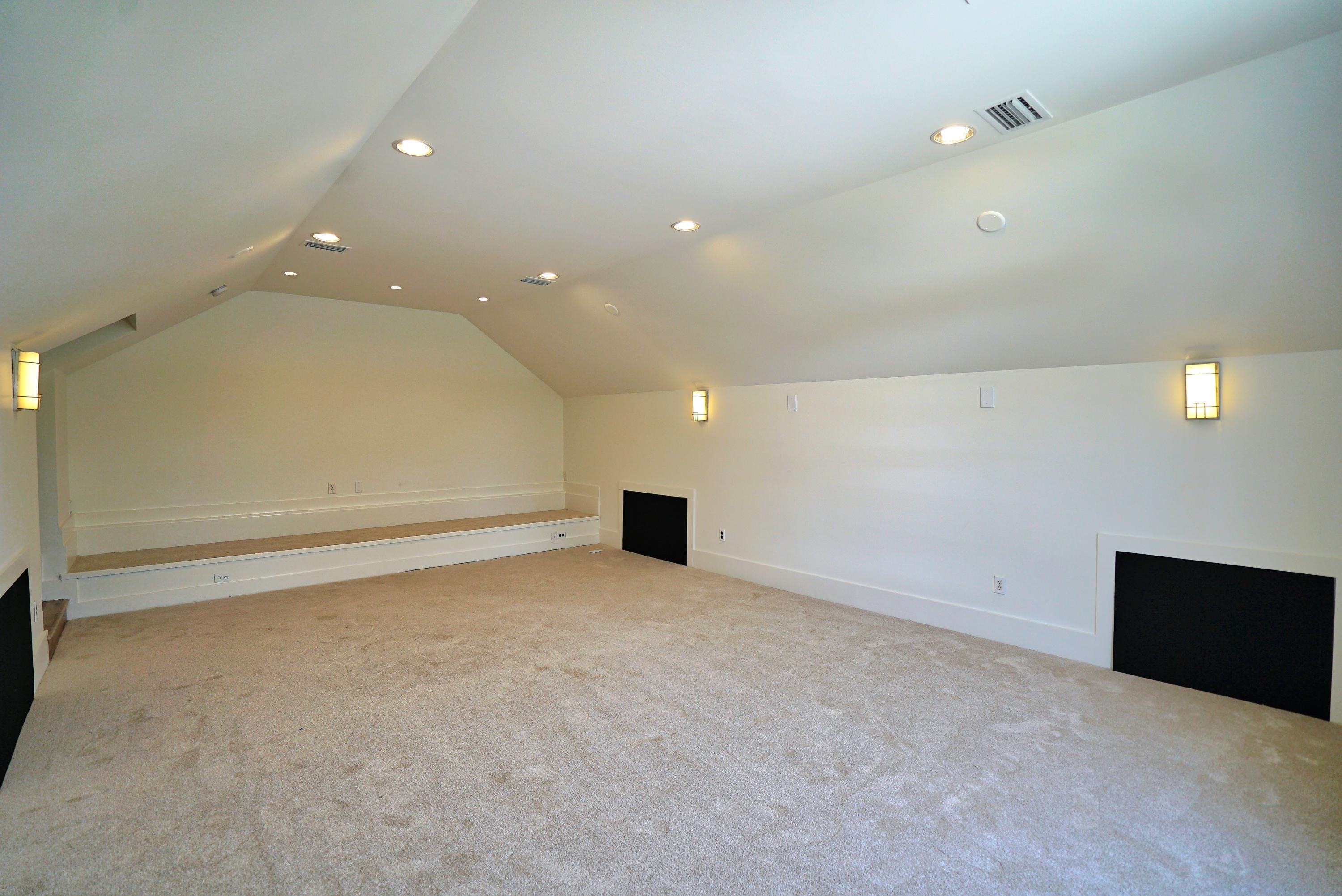 SEA PINES - Residential