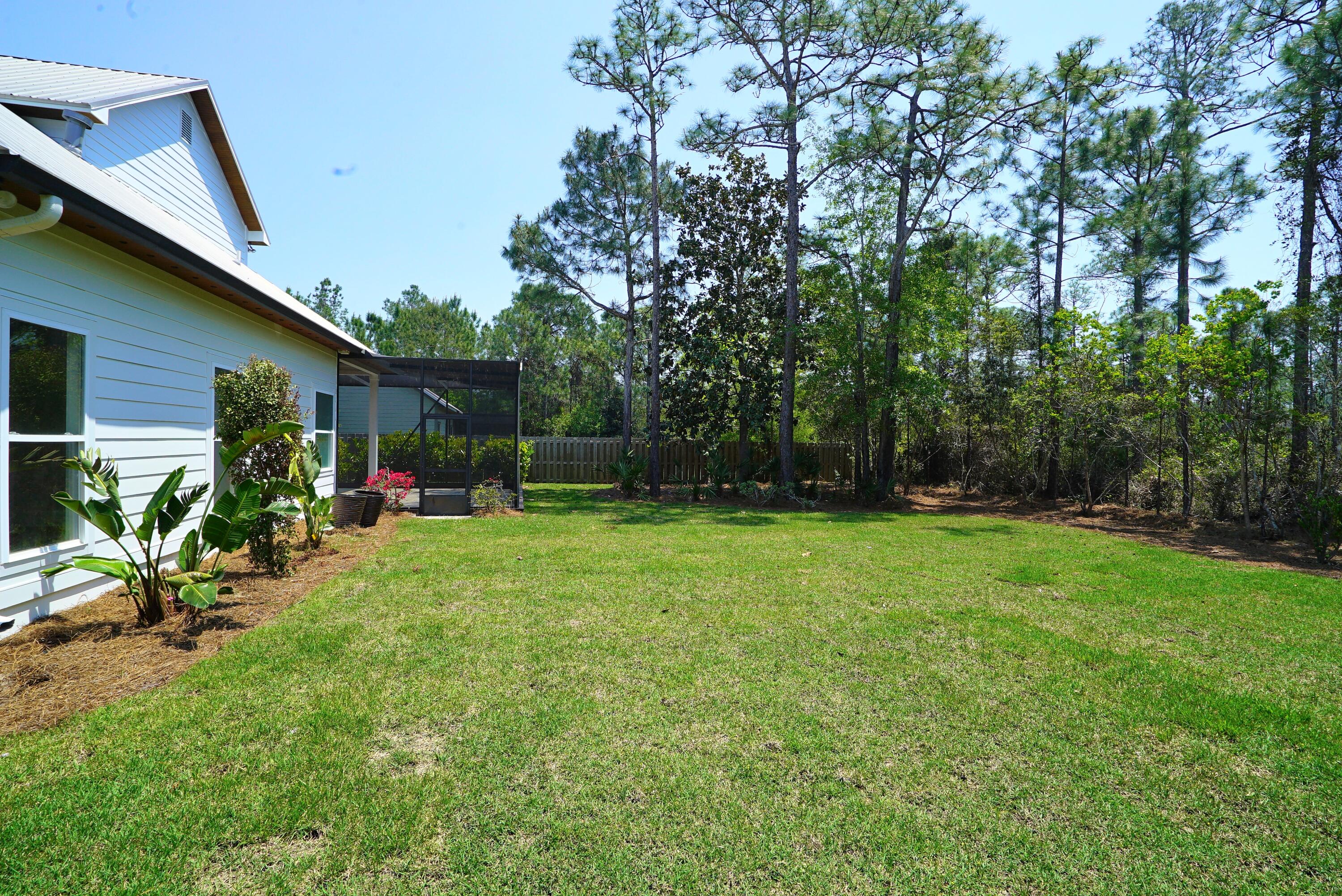 SEA PINES - Residential