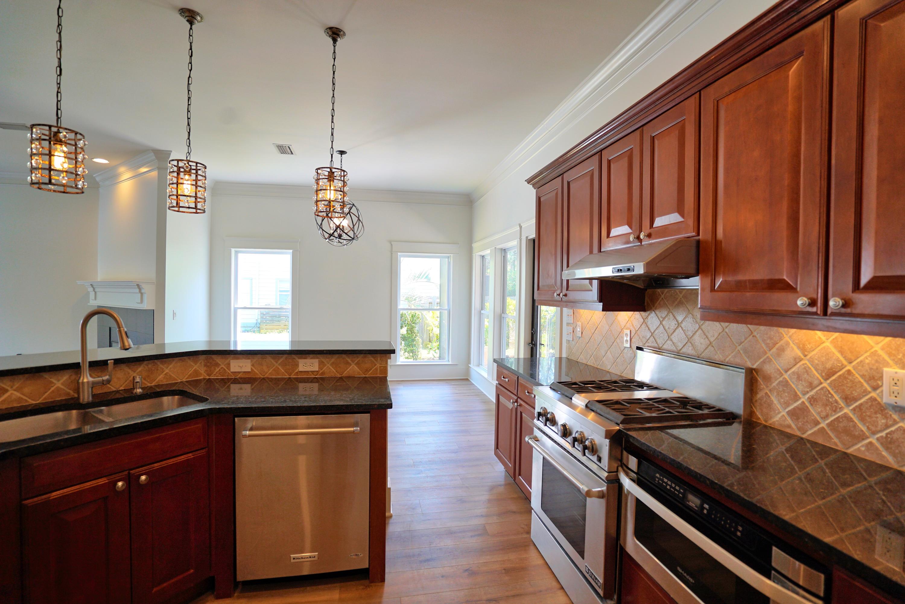 SEA PINES - Residential