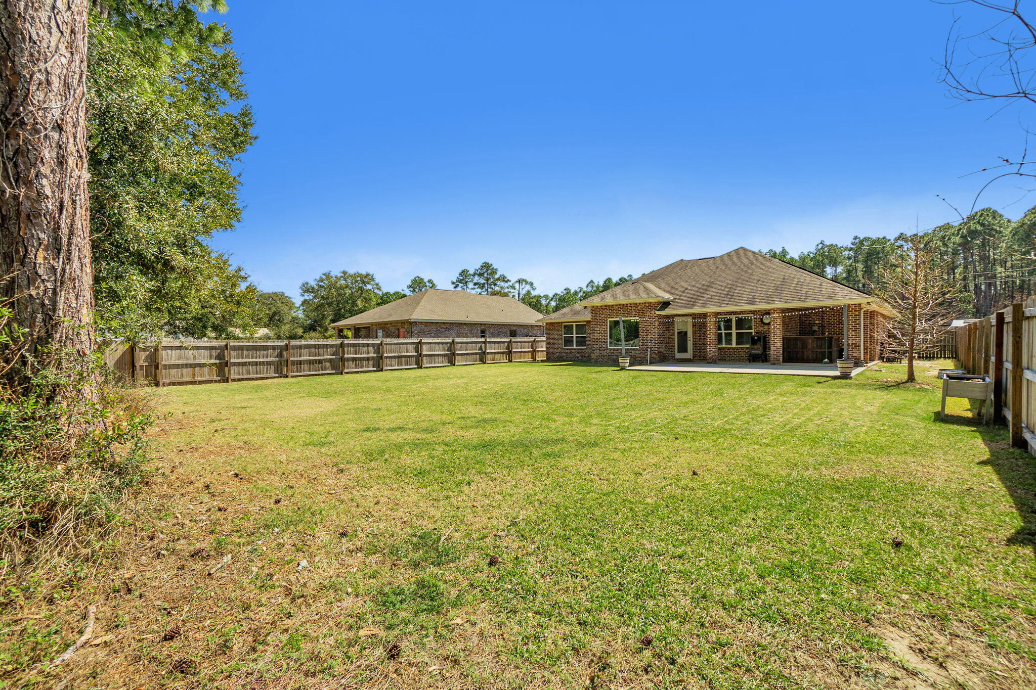 NAVARRE S/D 2ND ADDN - Residential