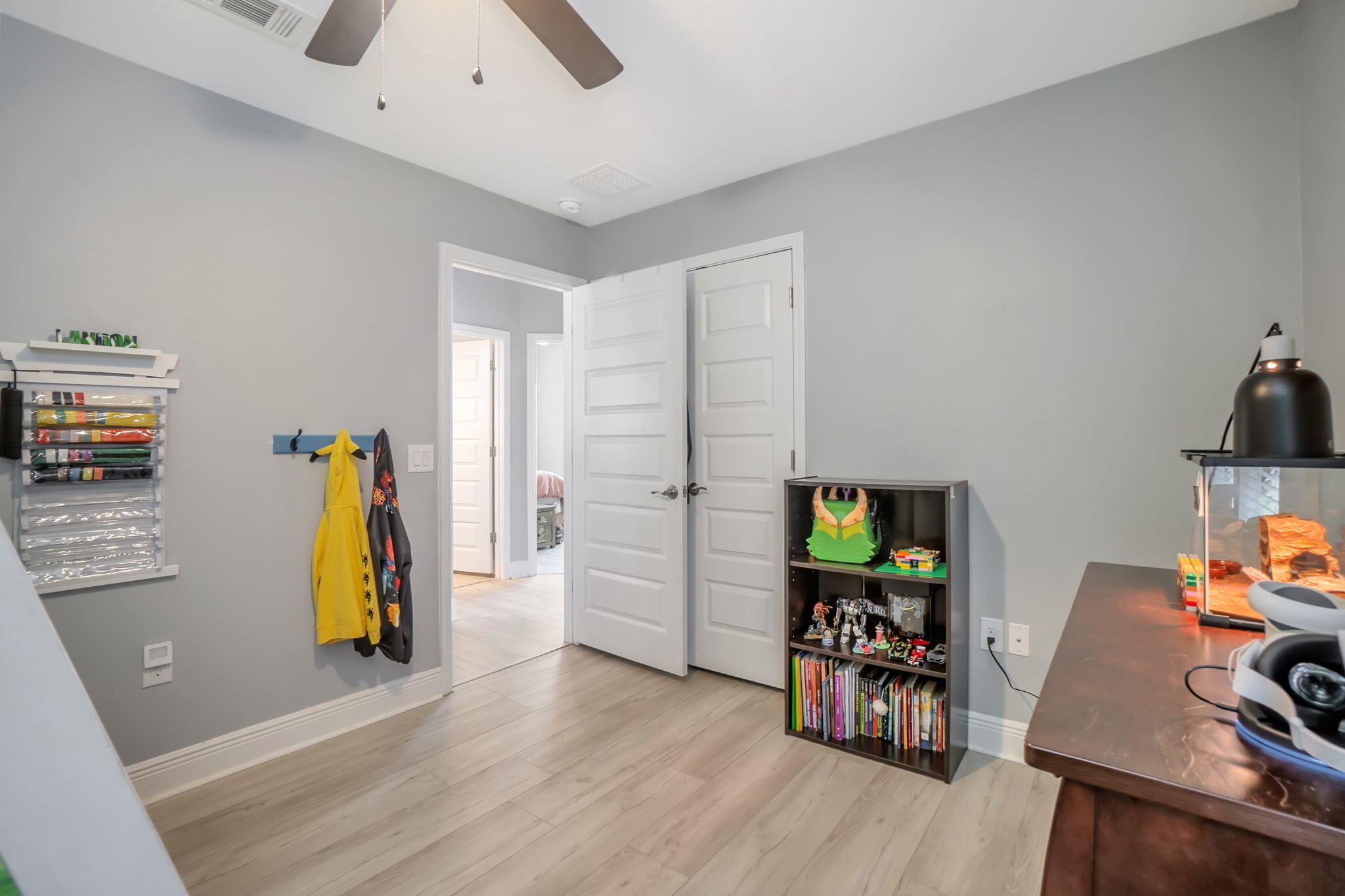 NAVARRE S/D 2ND ADDN - Residential