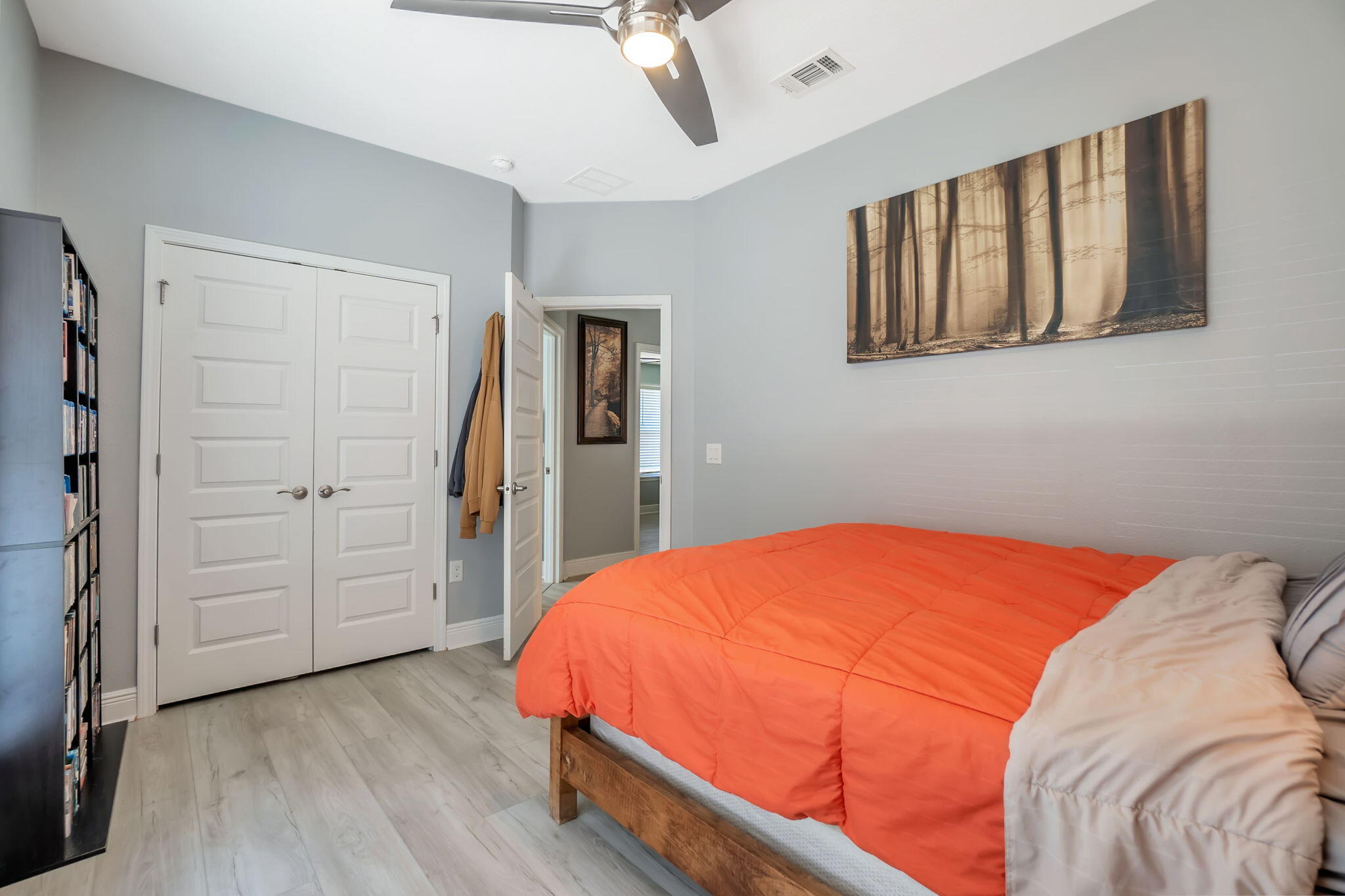 NAVARRE S/D 2ND ADDN - Residential