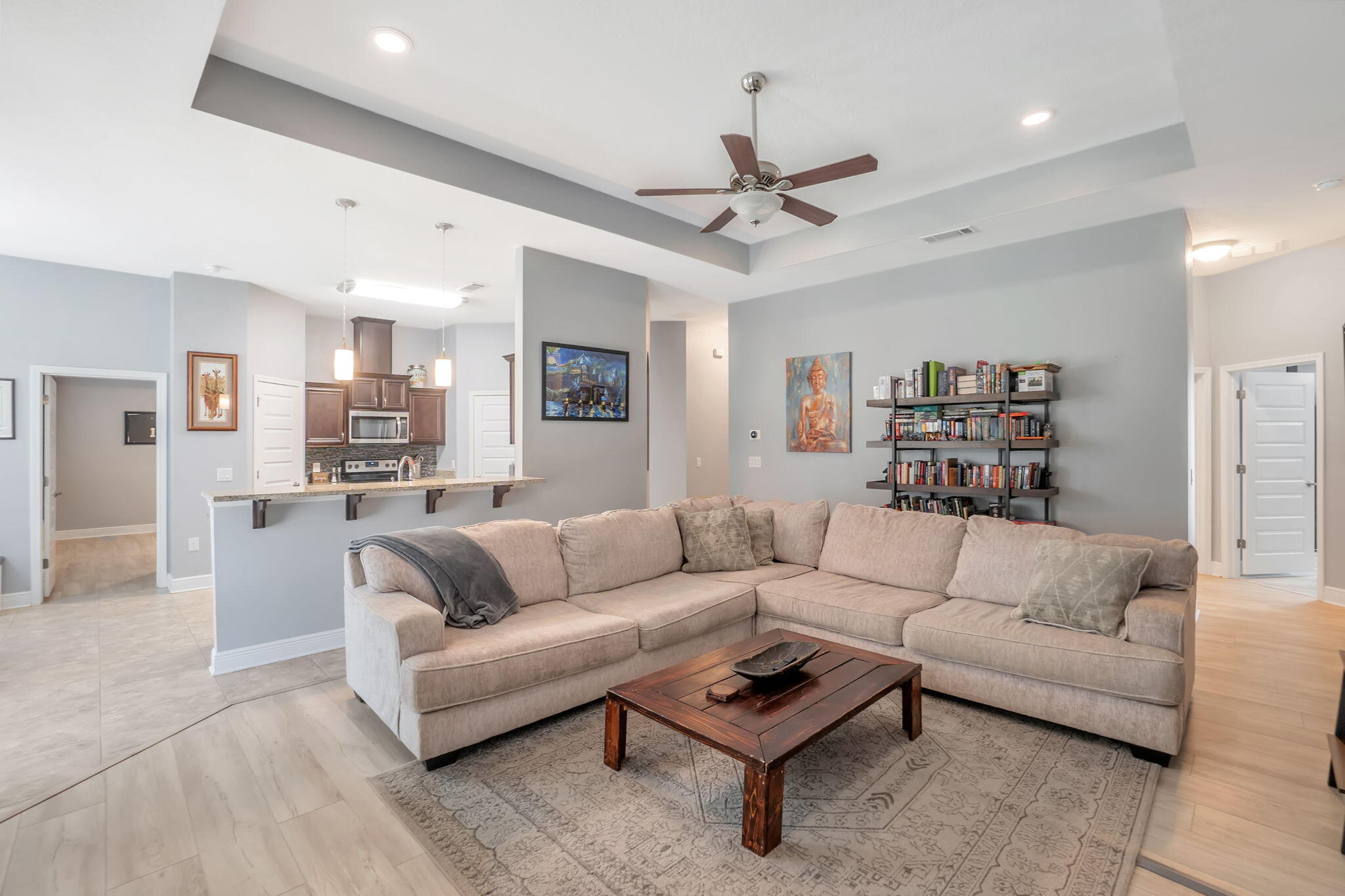NAVARRE S/D 2ND ADDN - Residential