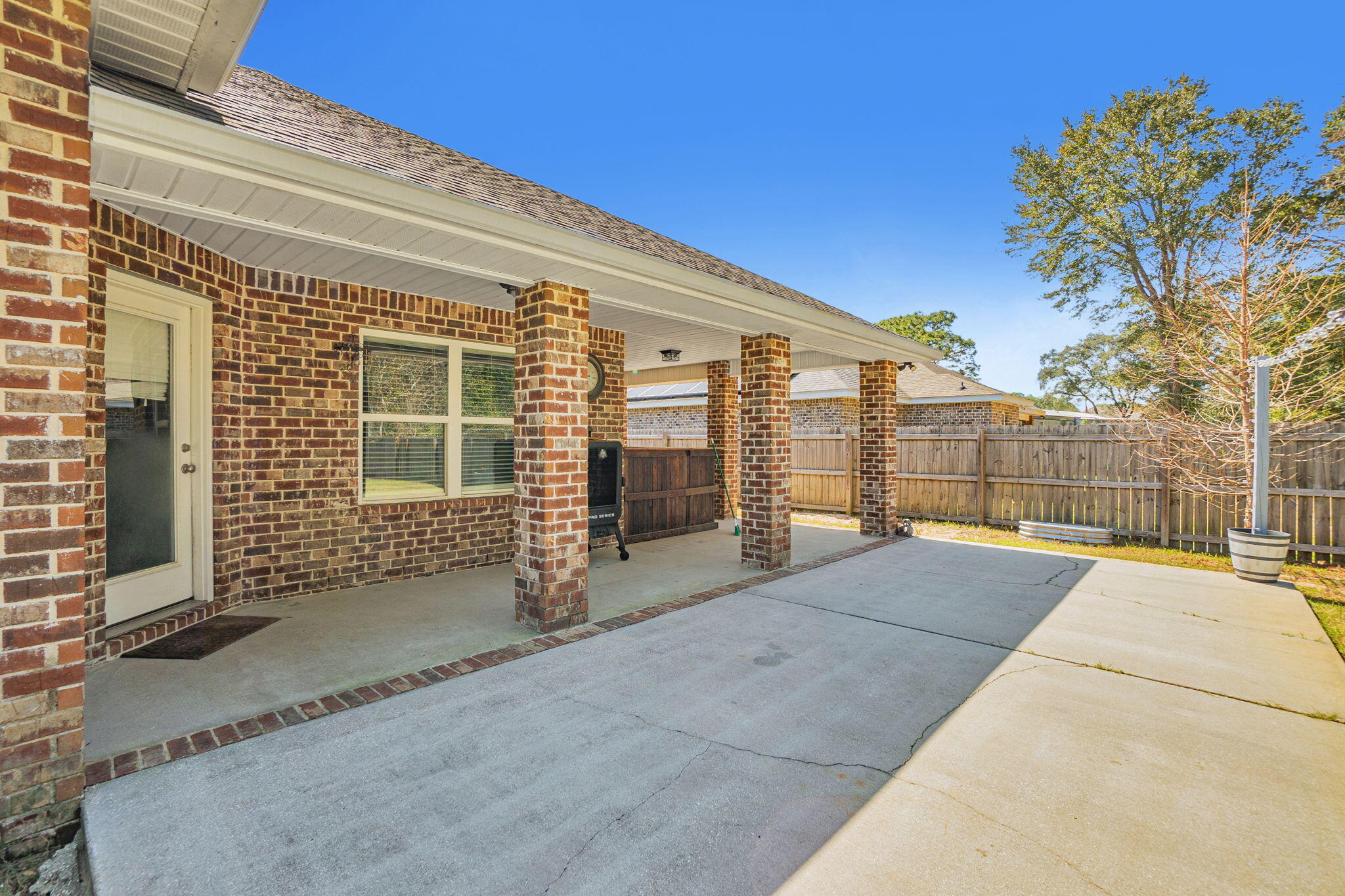 NAVARRE S/D 2ND ADDN - Residential