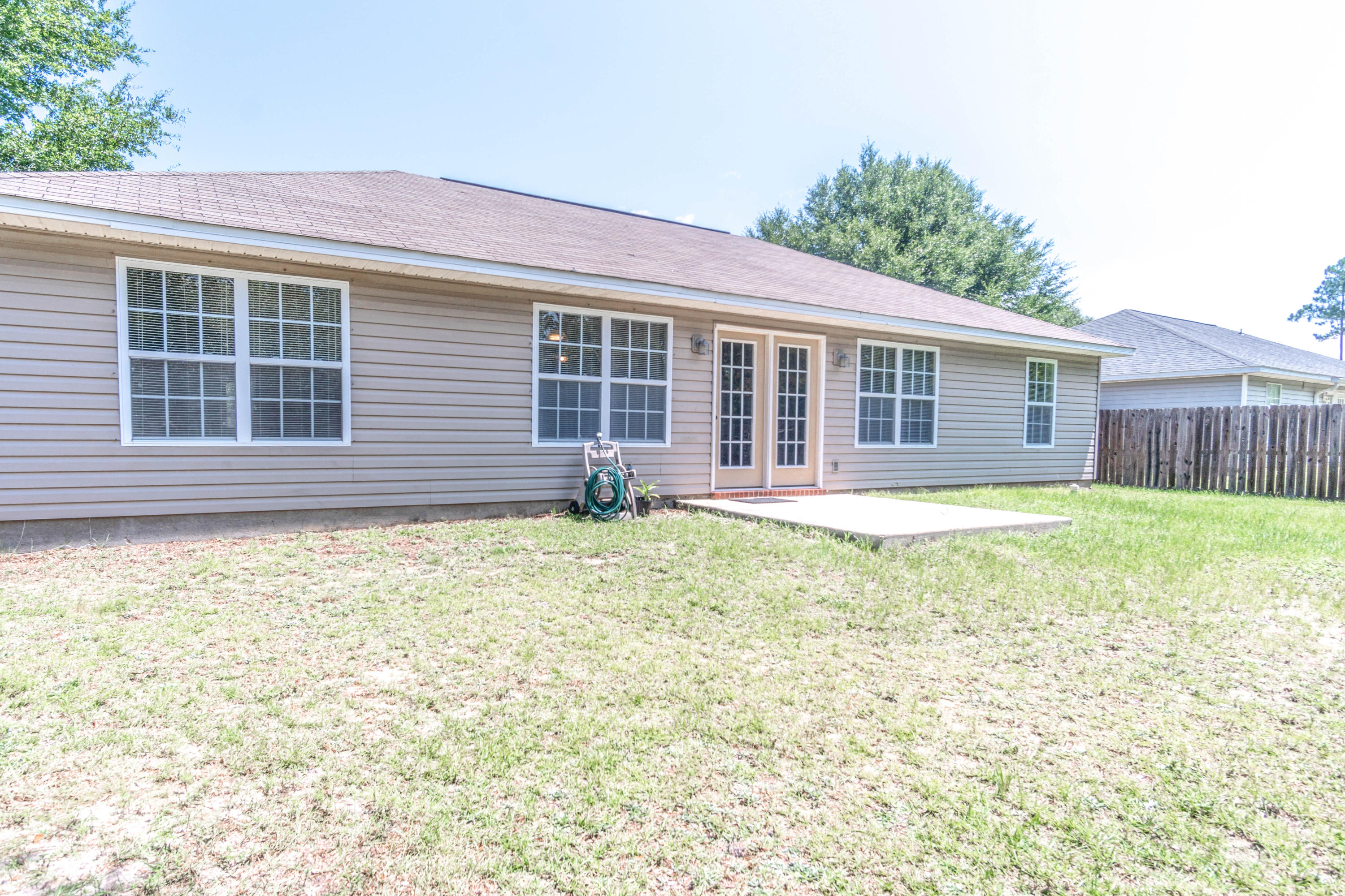 The Pines - Residential