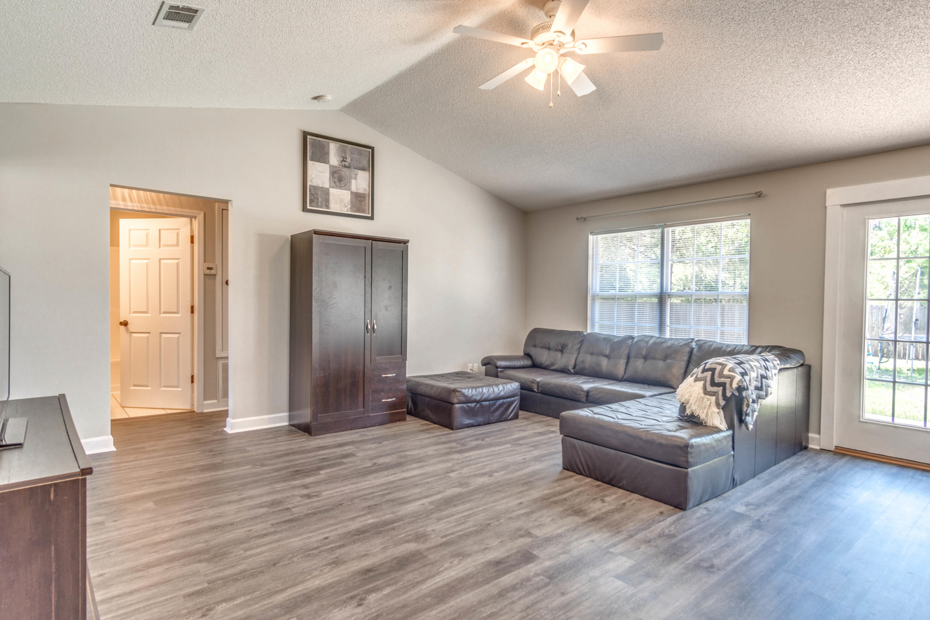 The Pines - Residential