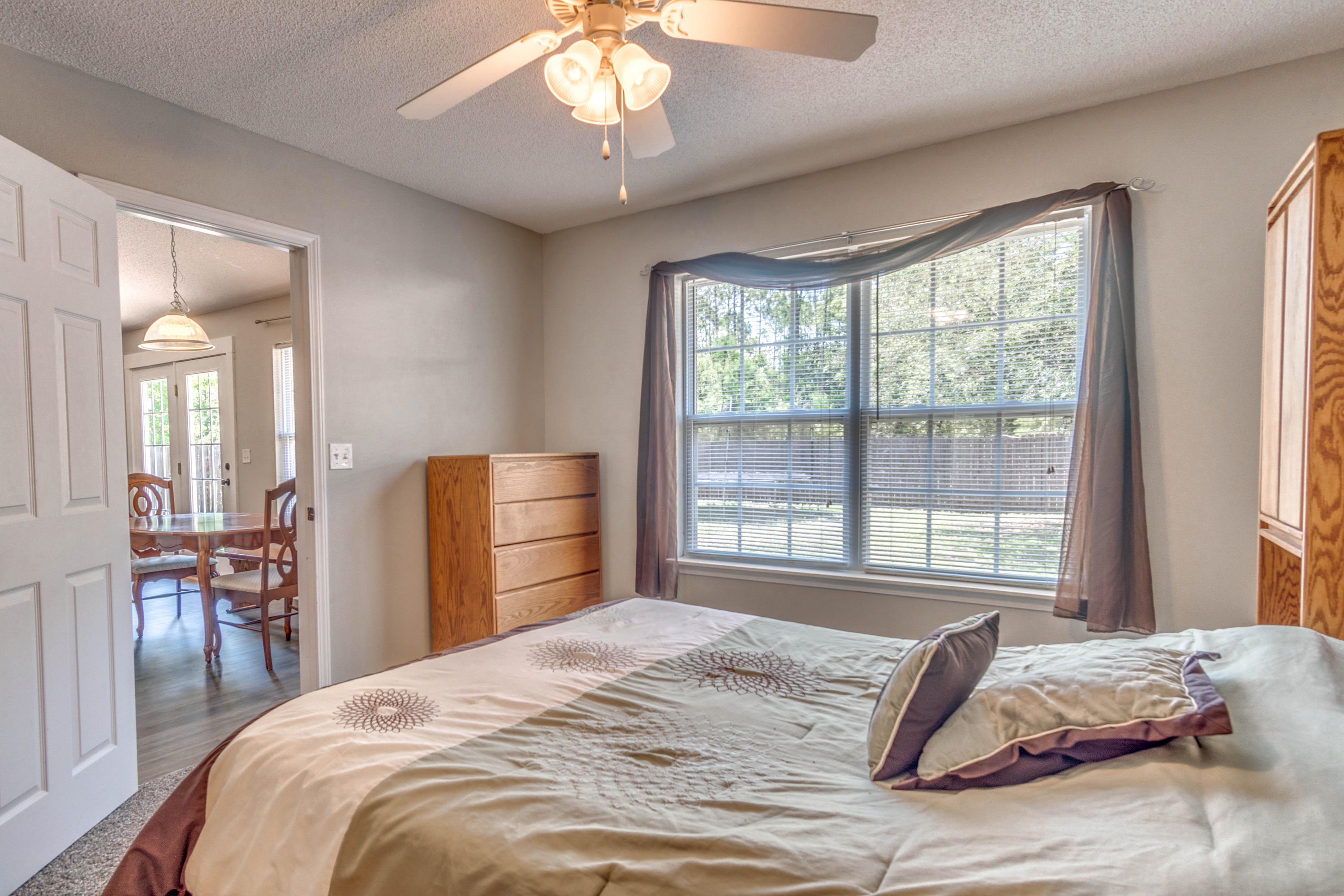 The Pines - Residential