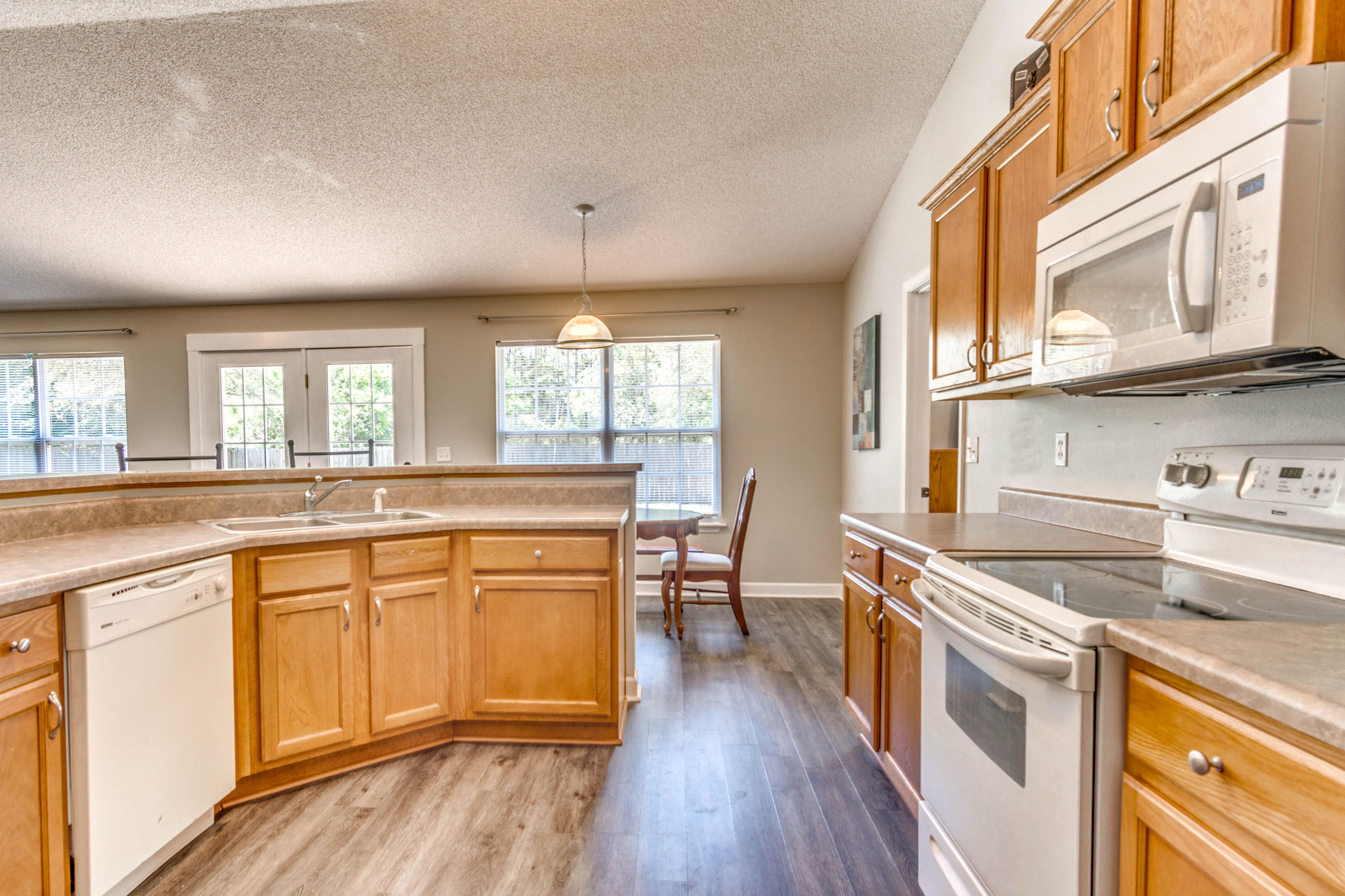 The Pines - Residential