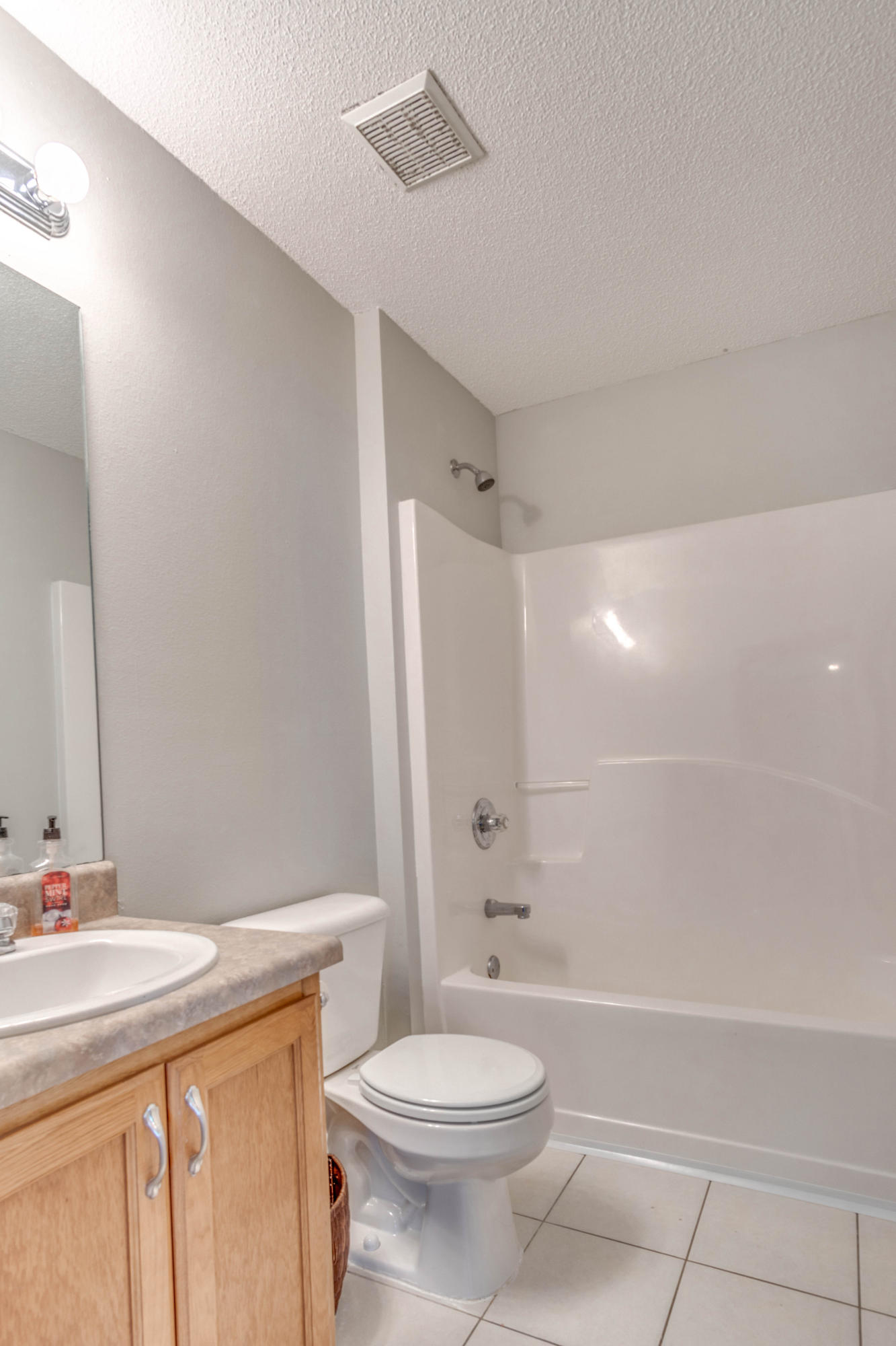 The Pines - Residential