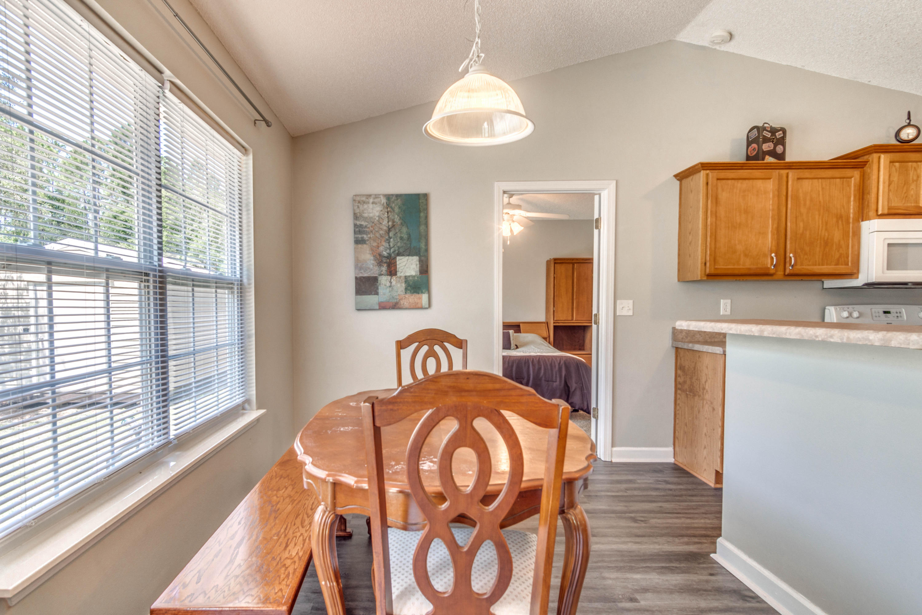 The Pines - Residential