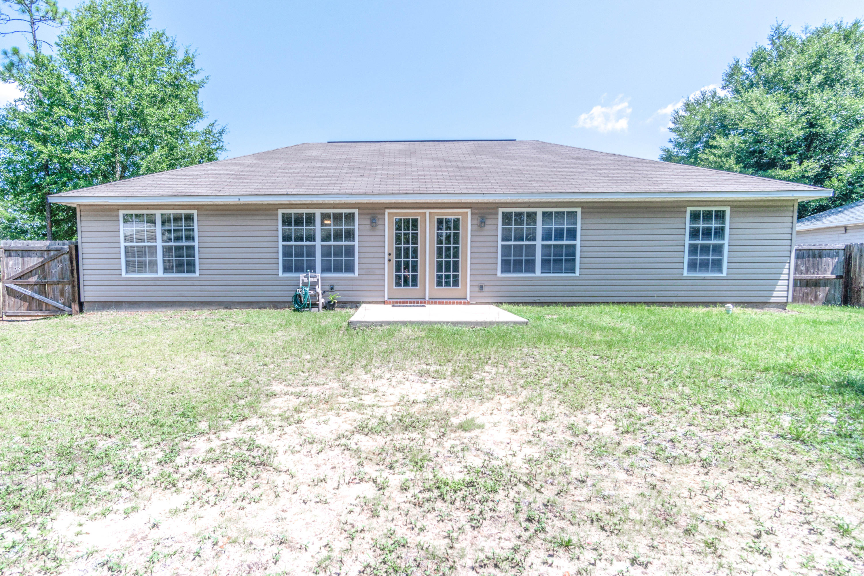 The Pines - Residential