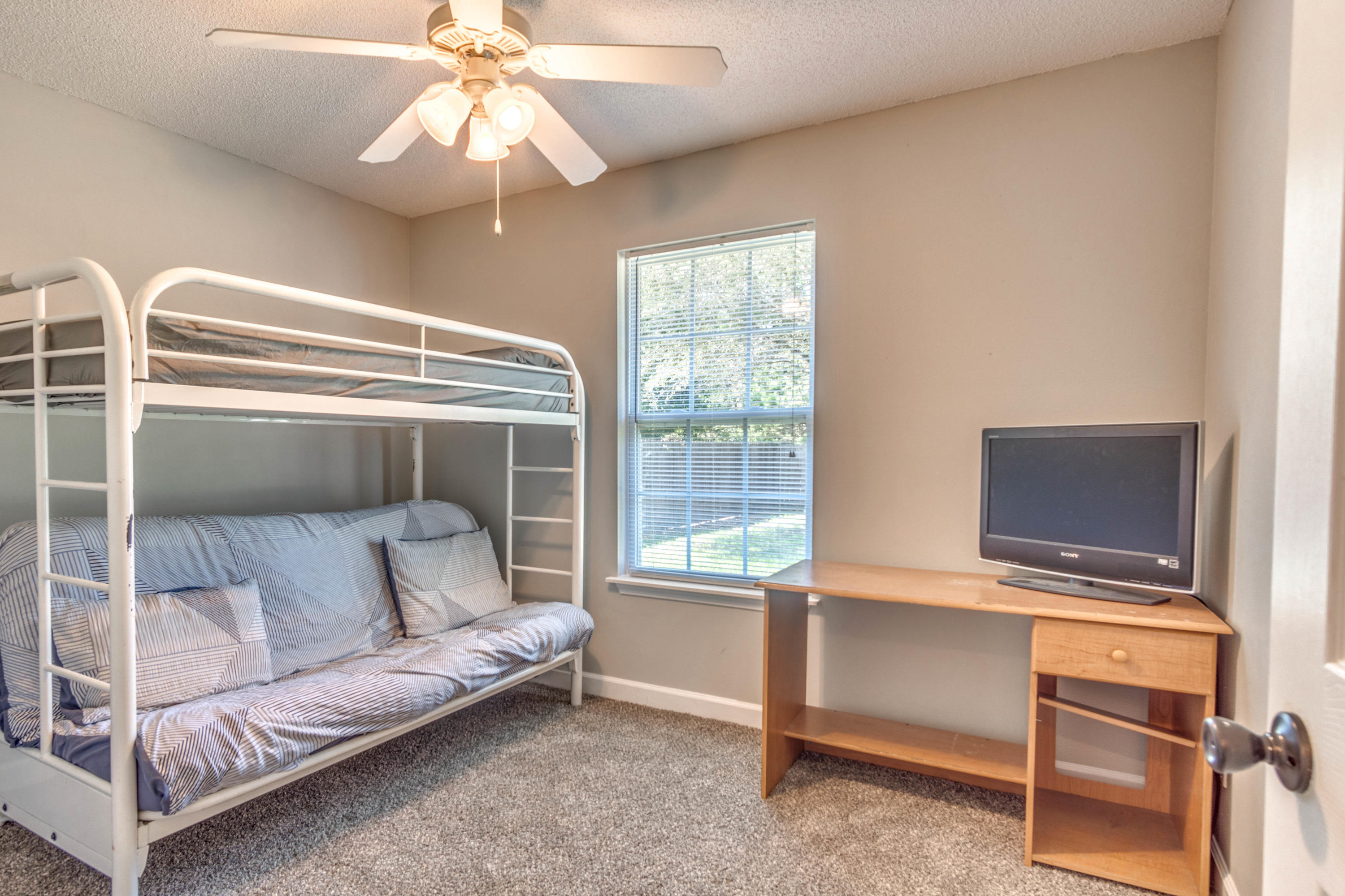 The Pines - Residential