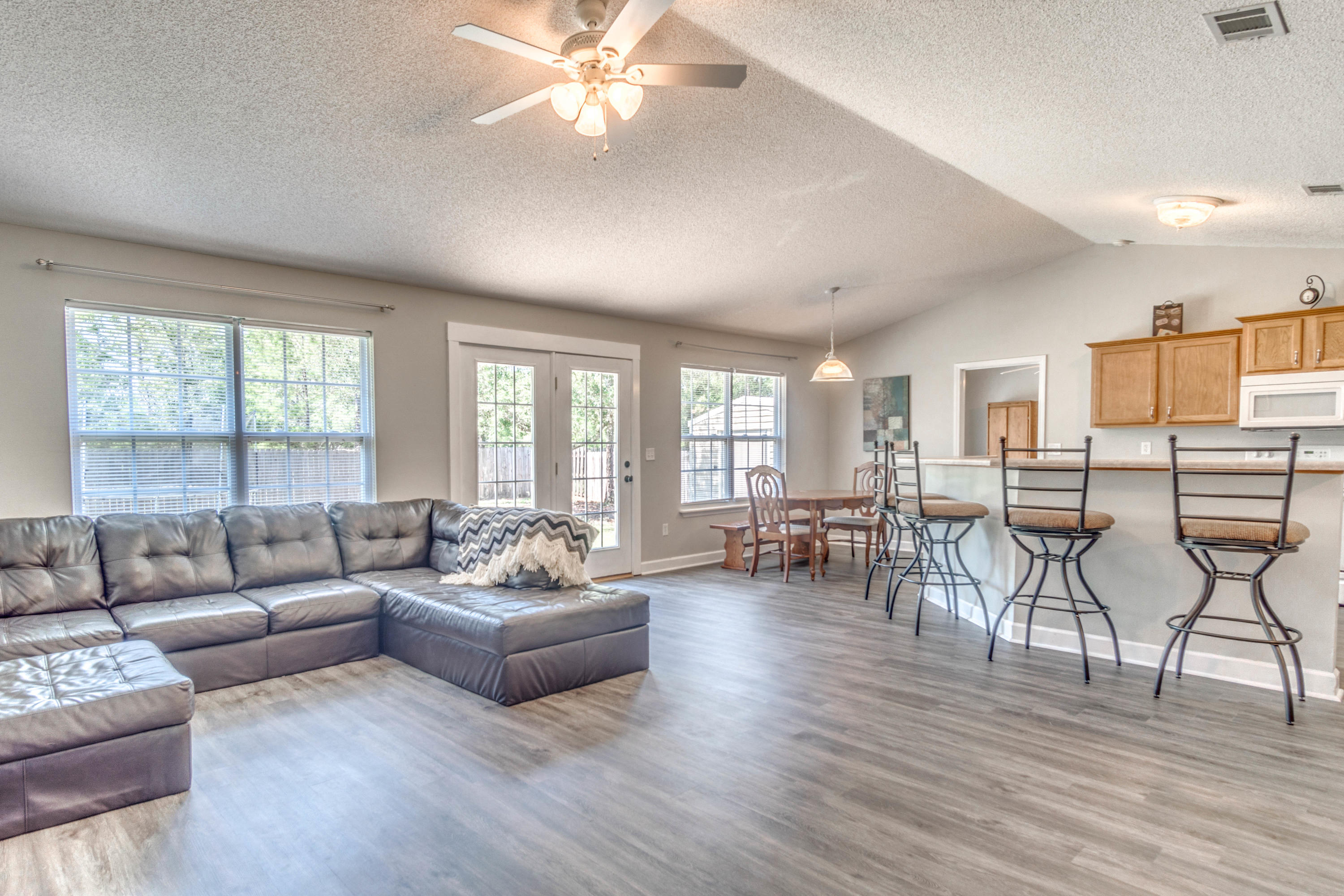 The Pines - Residential