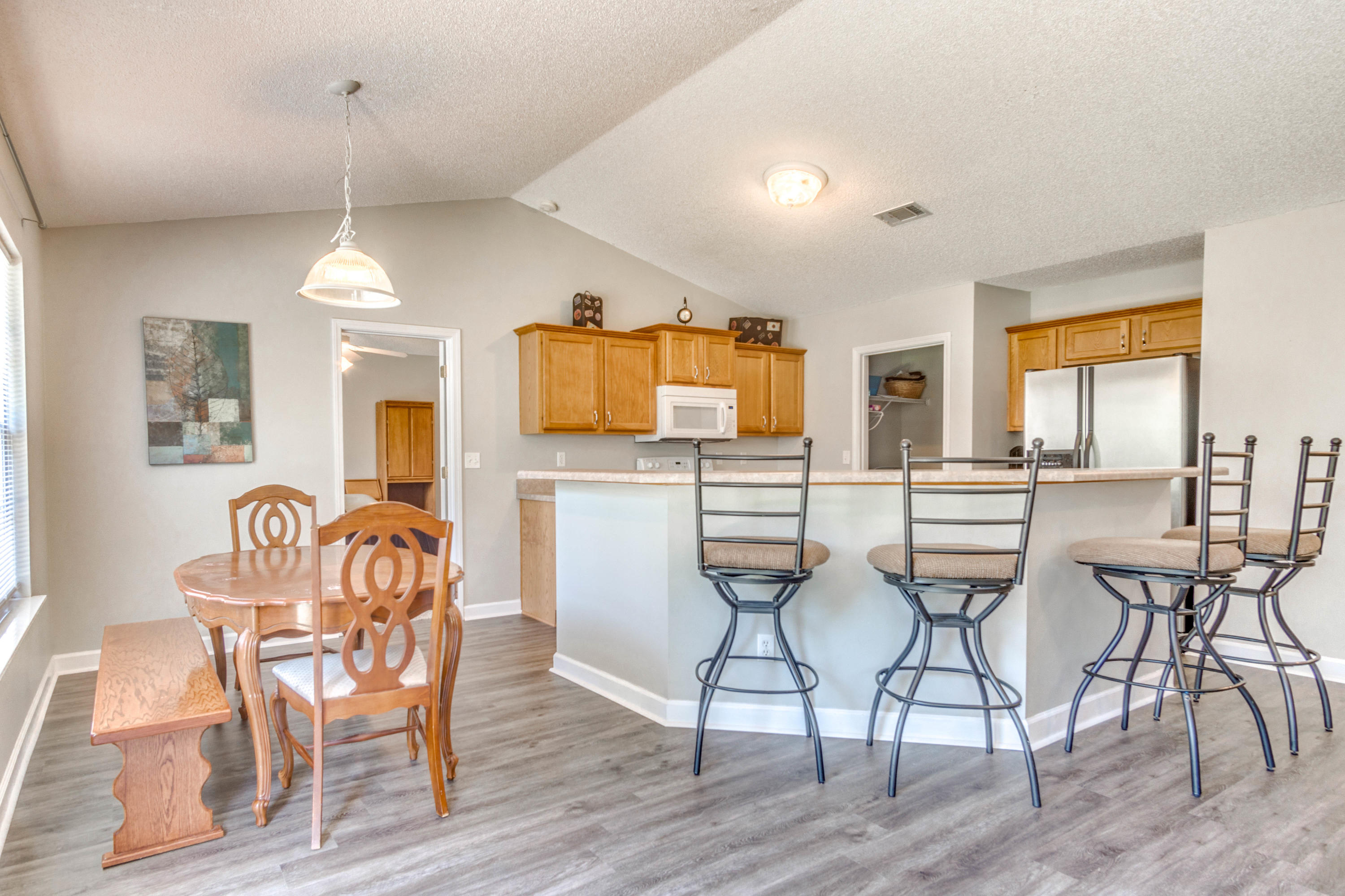 The Pines - Residential