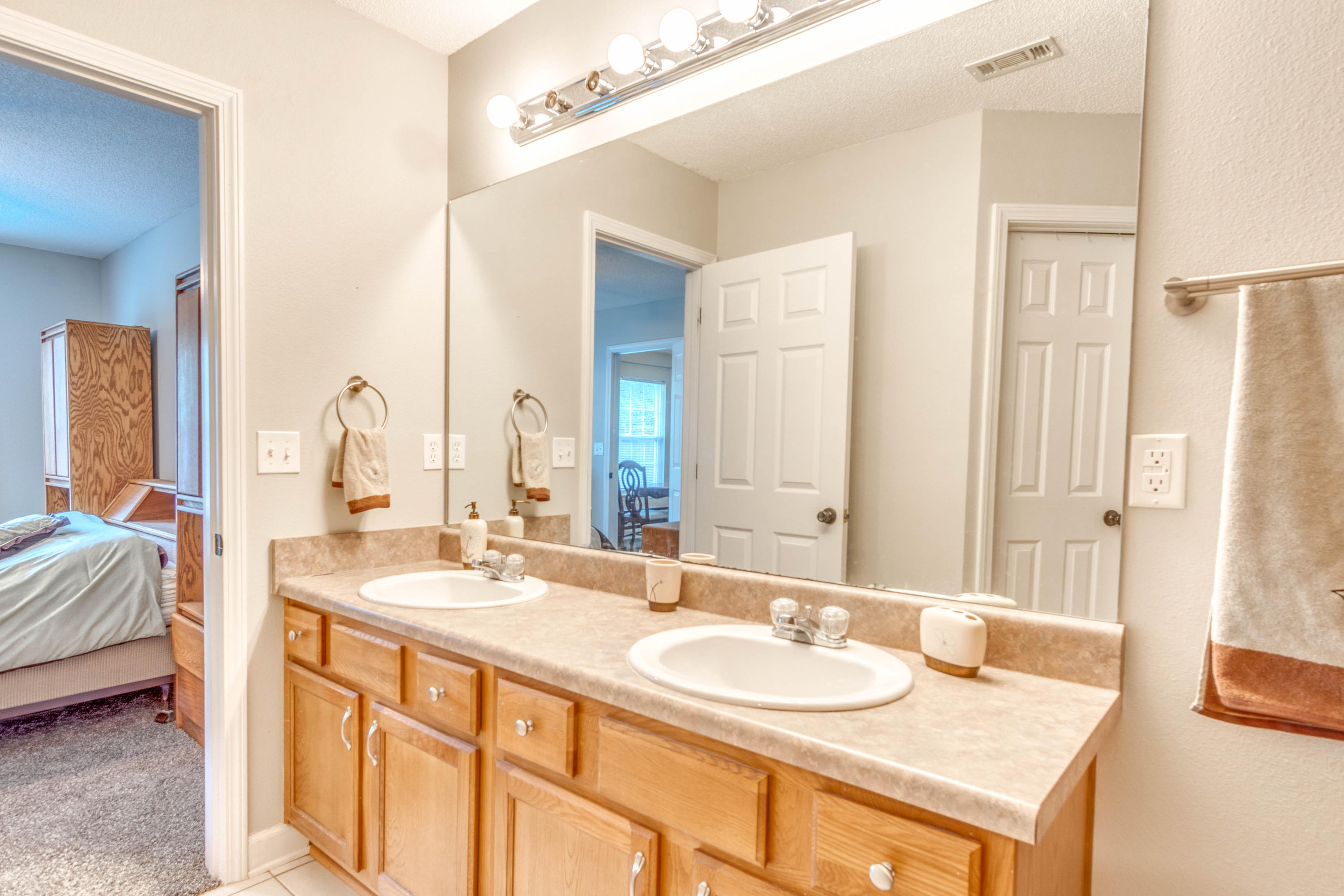 The Pines - Residential