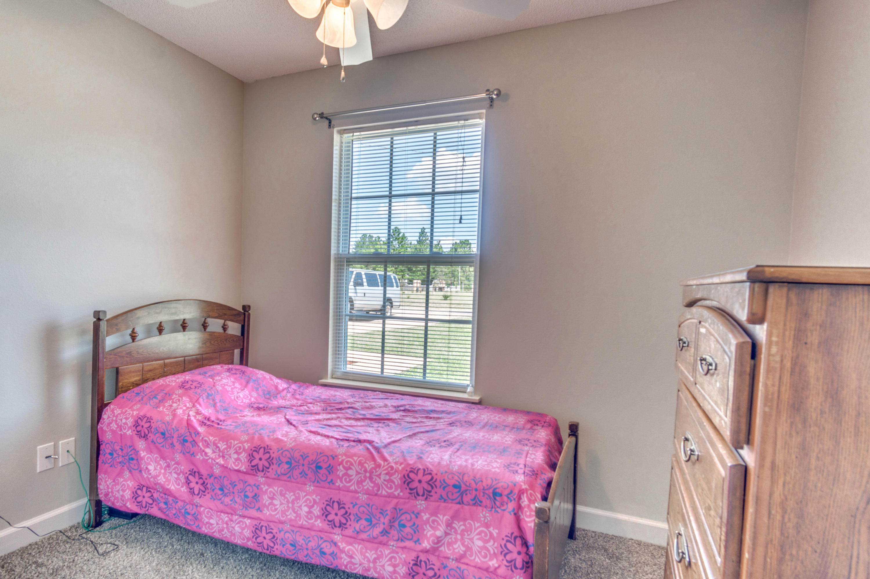 The Pines - Residential