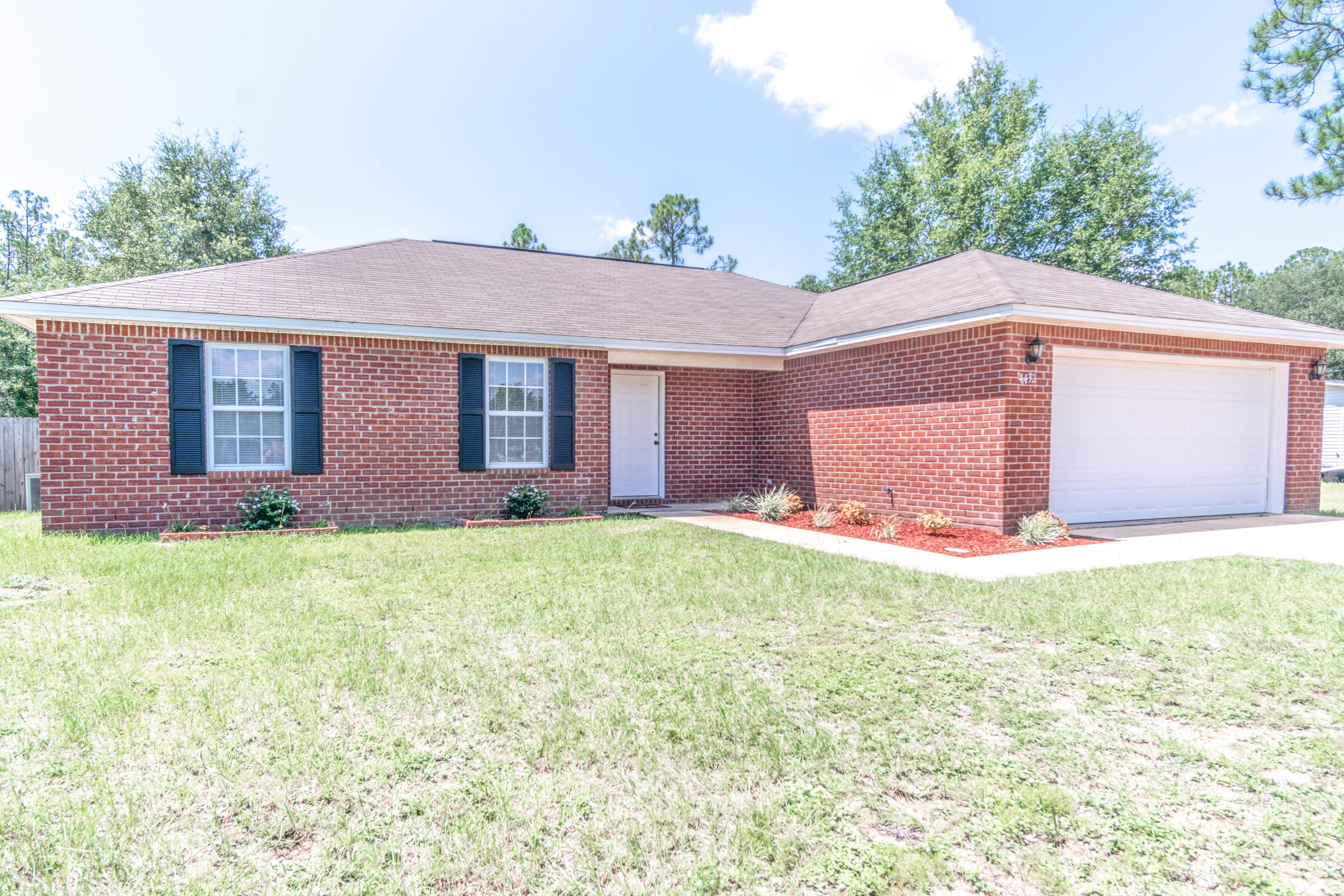 The Pines - Residential