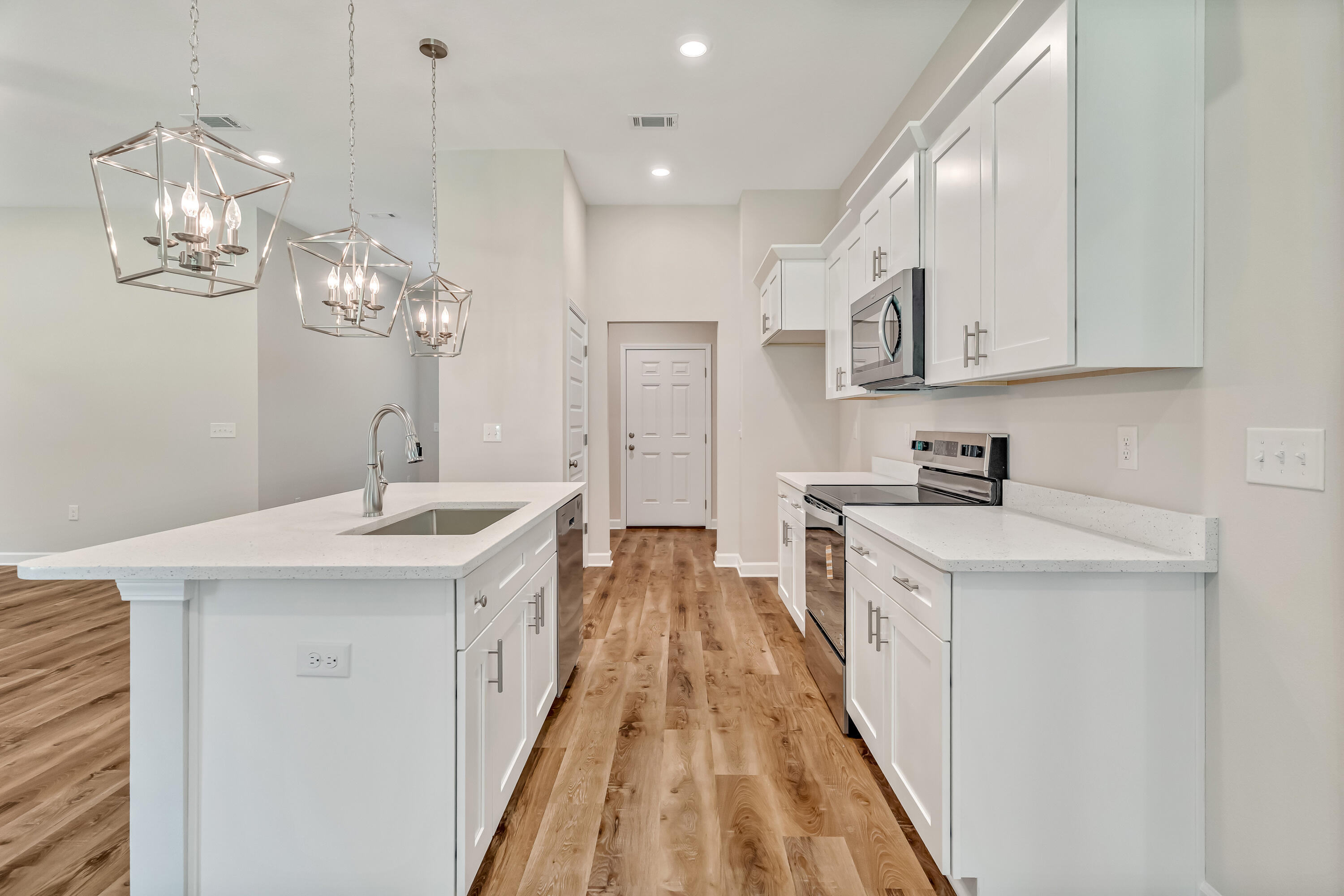 HOMEWOOD EST - Residential