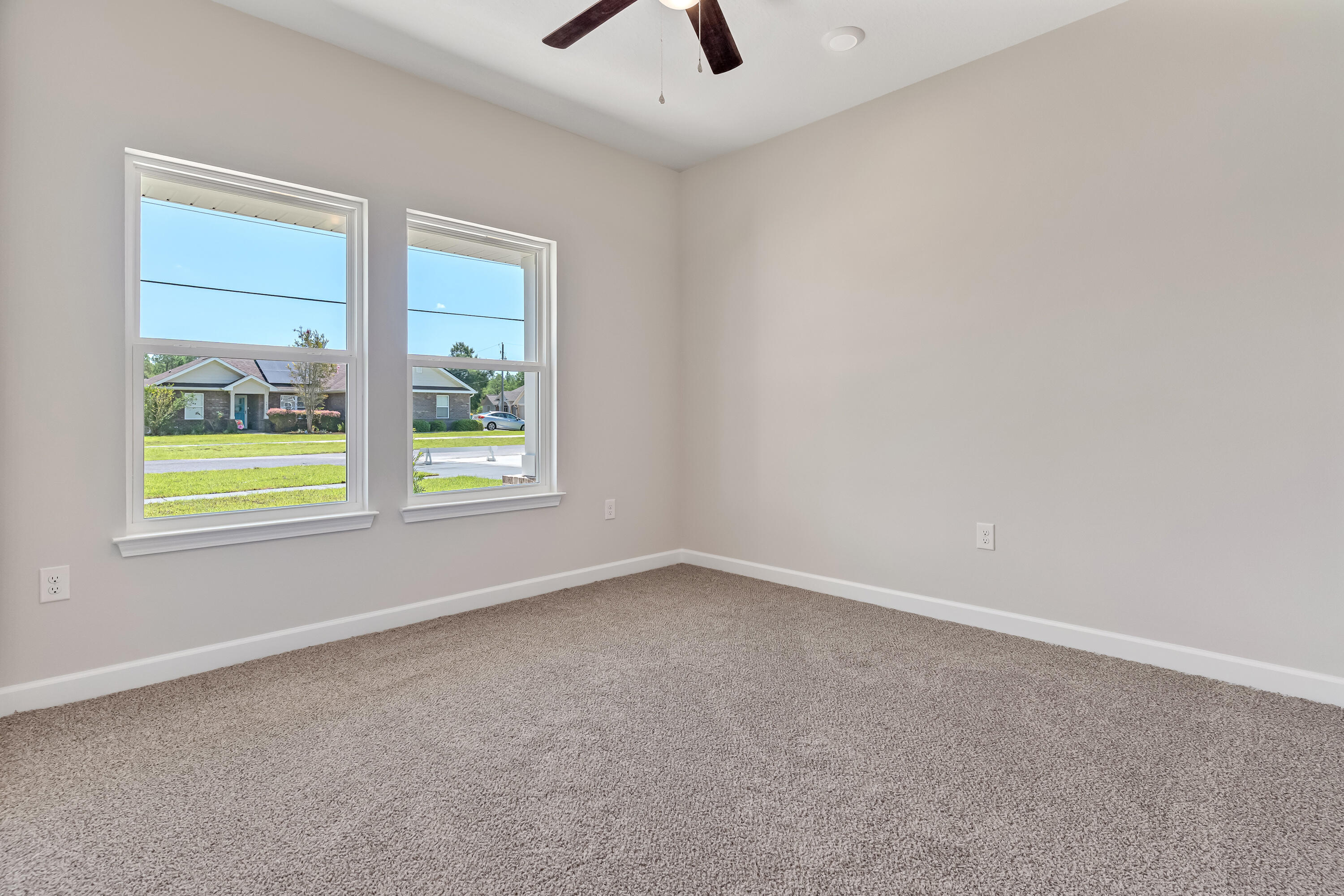 HOMEWOOD EST - Residential