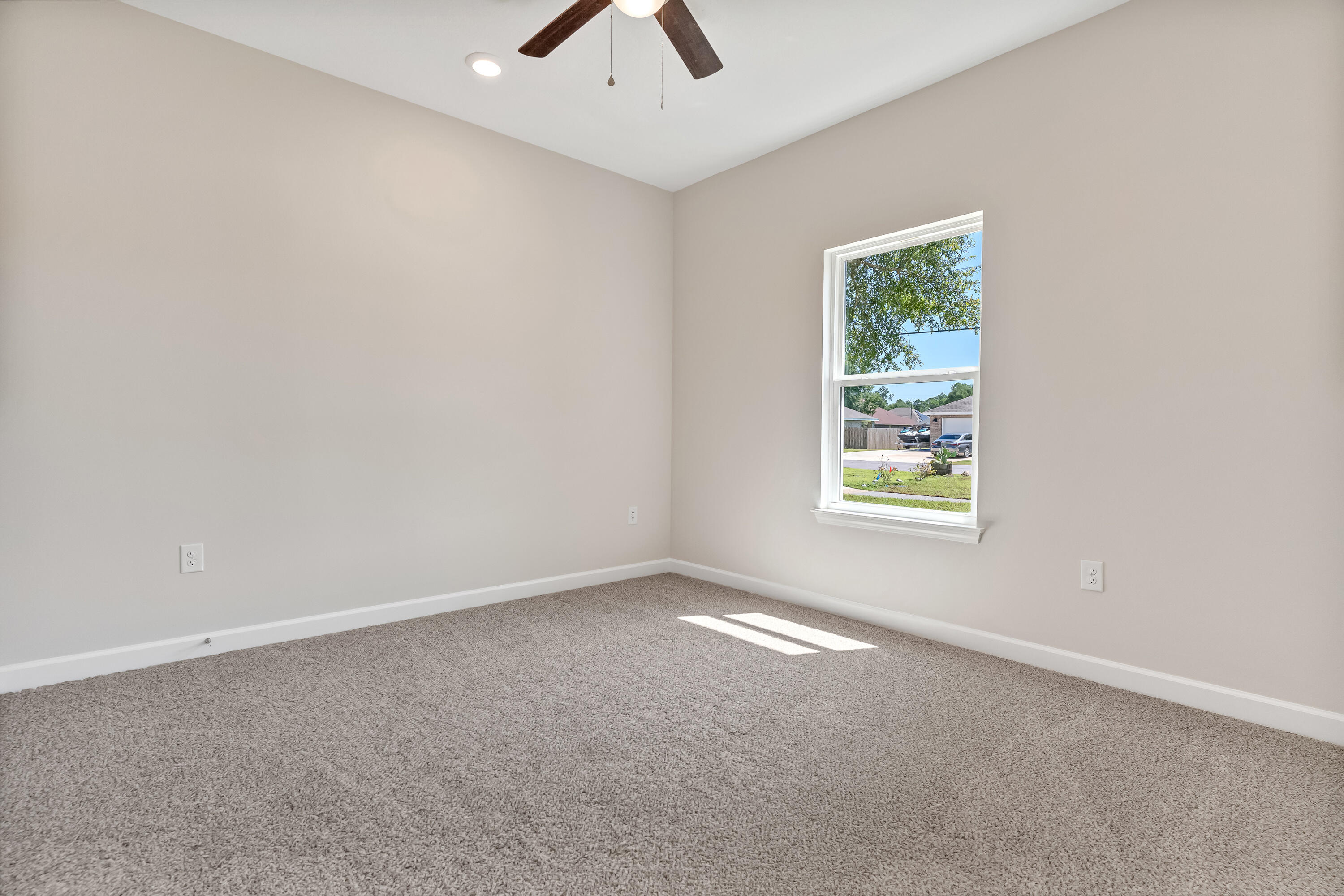 HOMEWOOD EST - Residential