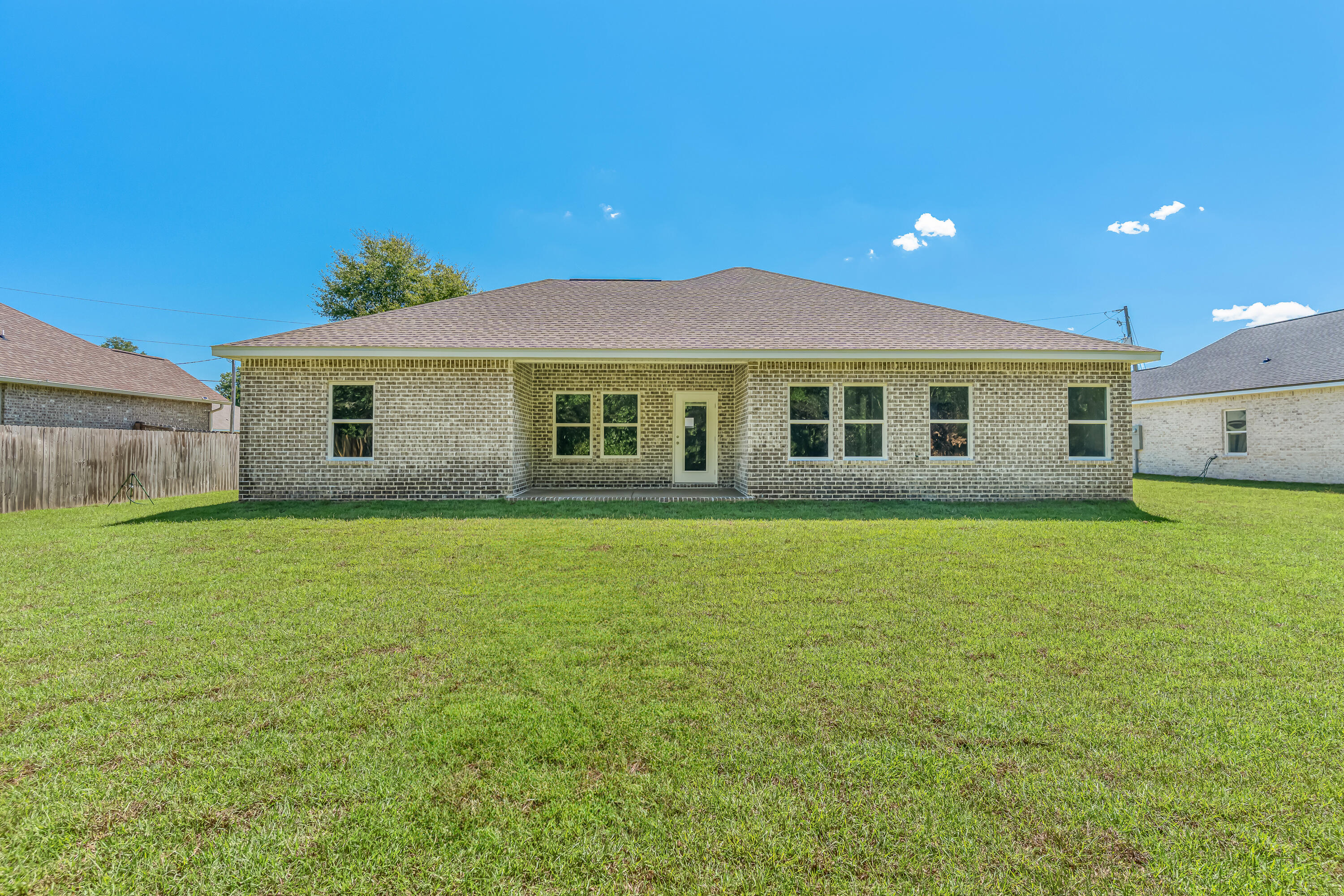 HOMEWOOD EST - Residential