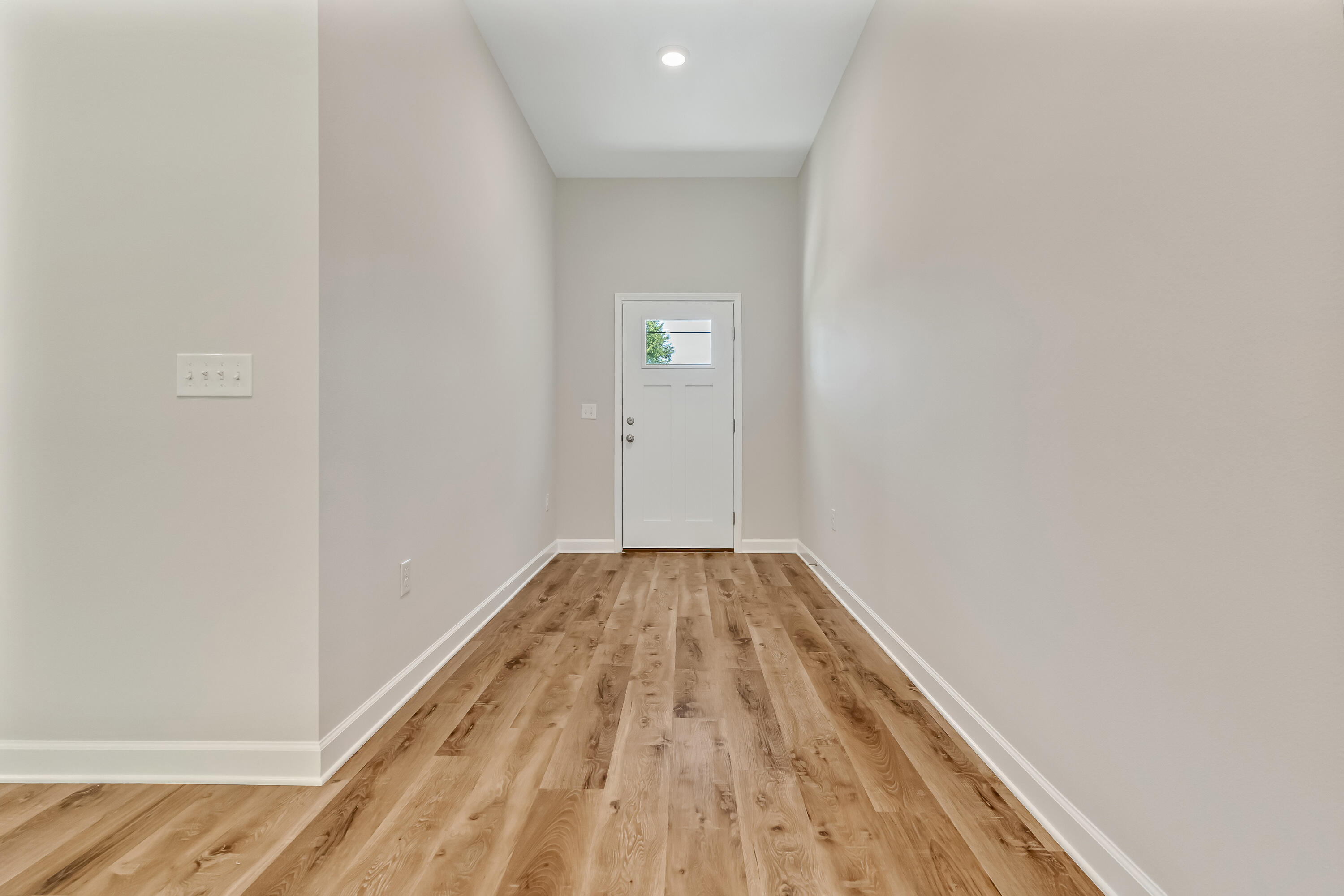 HOMEWOOD EST - Residential