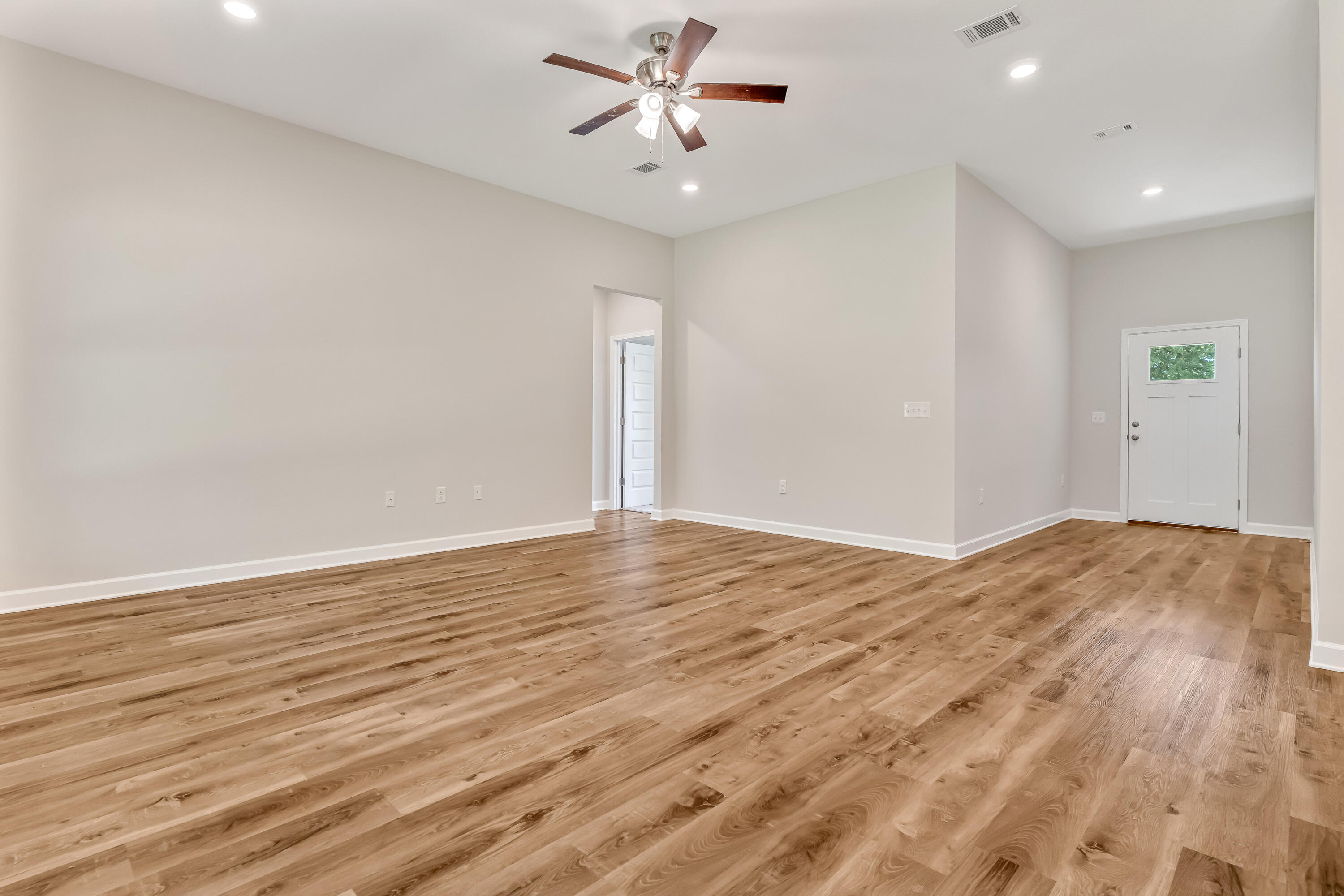 HOMEWOOD EST - Residential