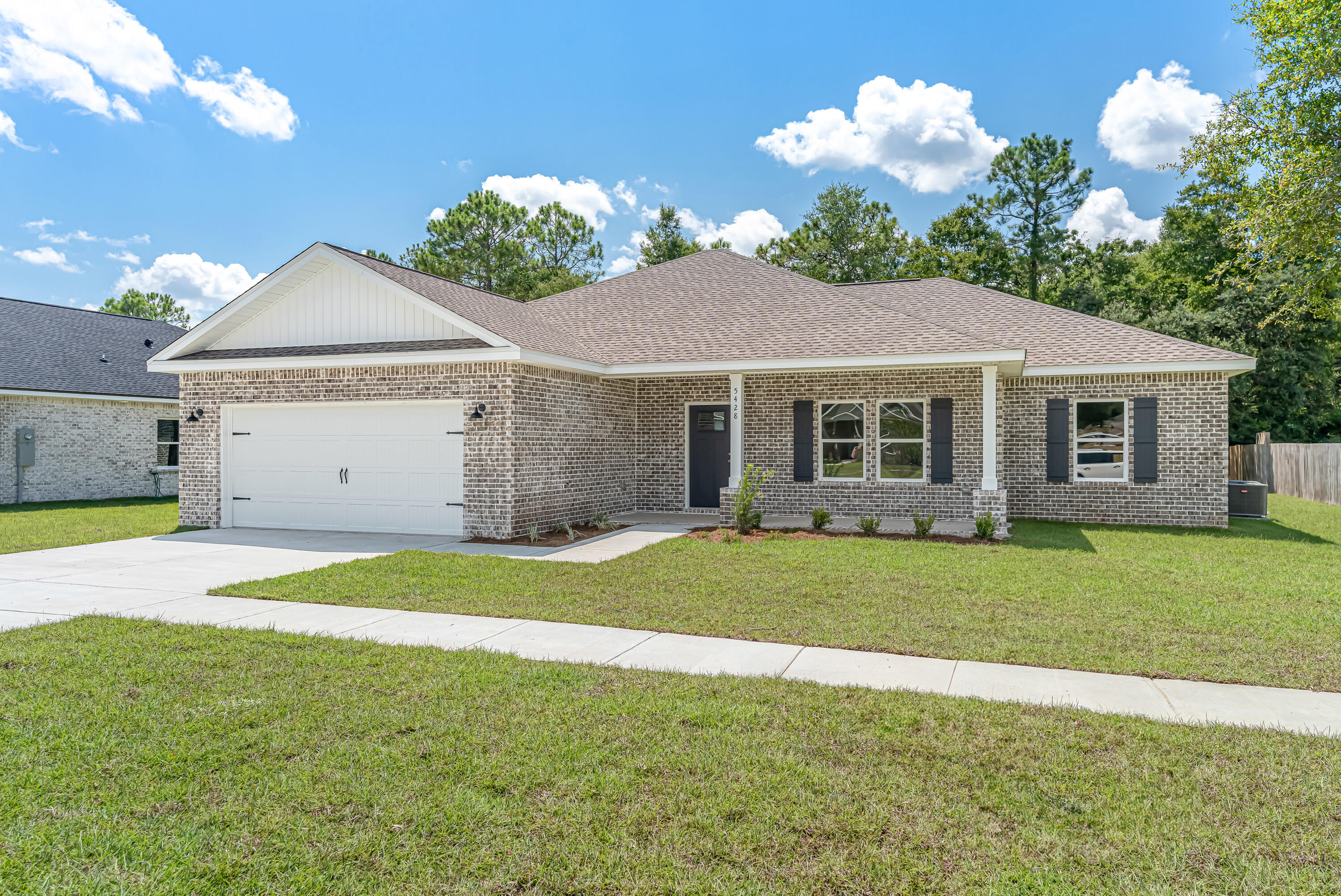 HOMEWOOD EST - Residential
