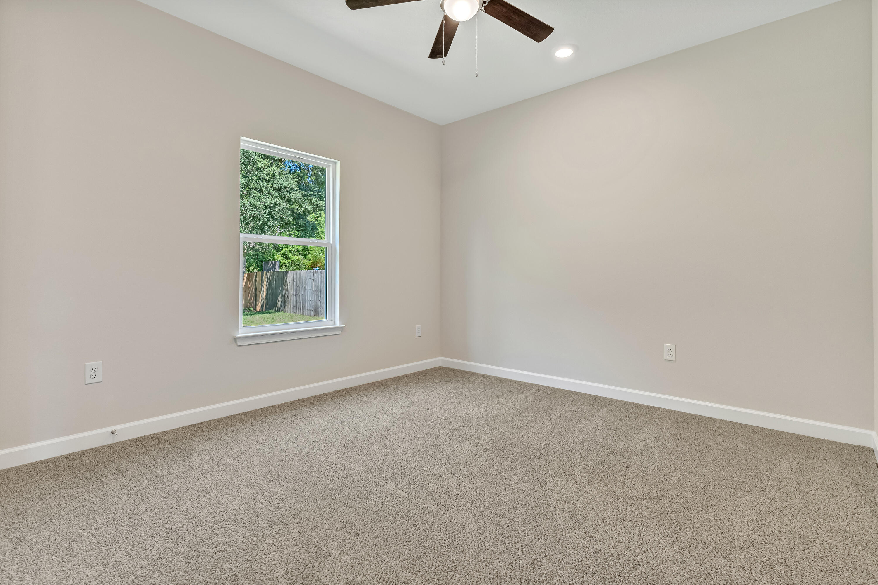 HOMEWOOD EST - Residential