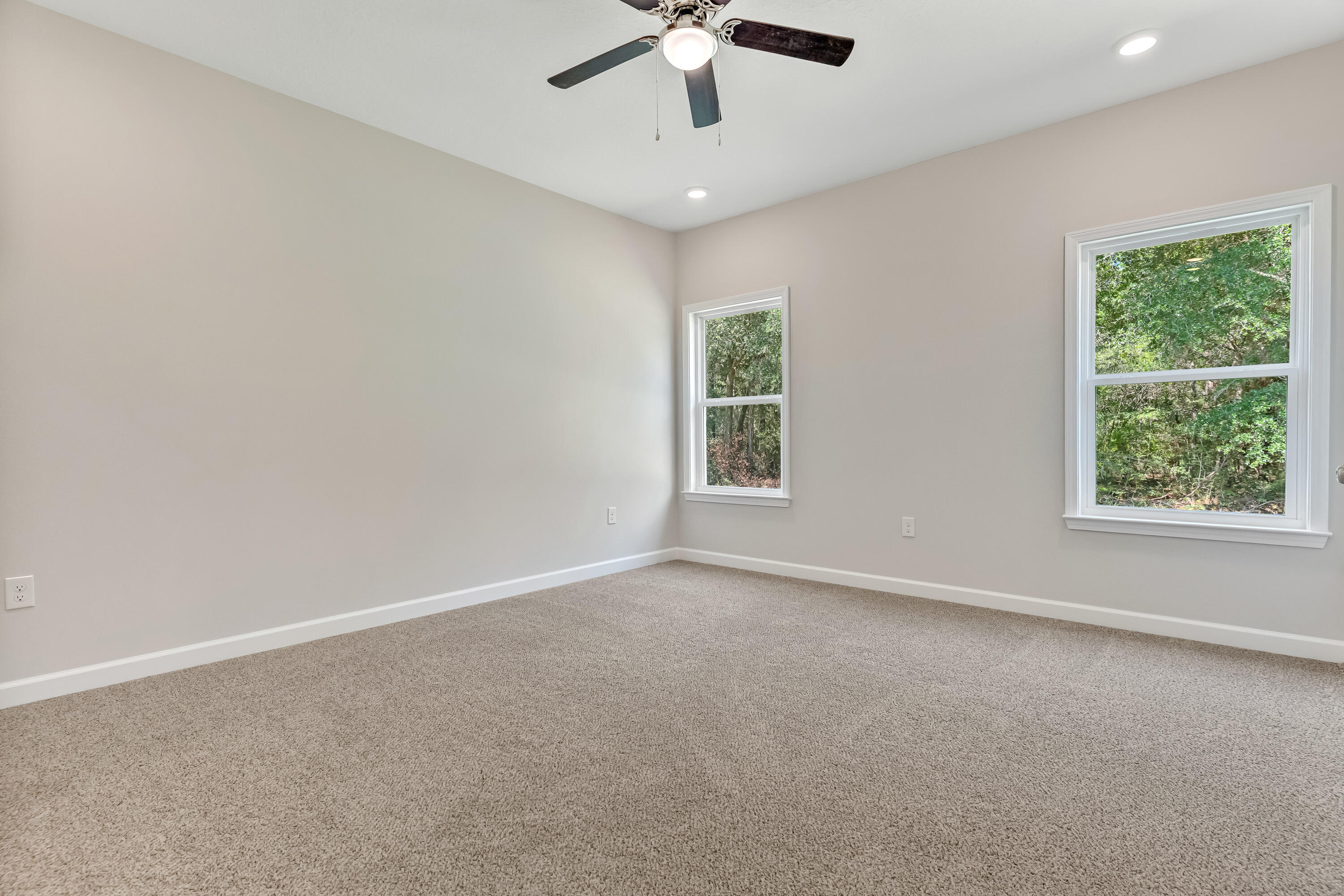 HOMEWOOD EST - Residential