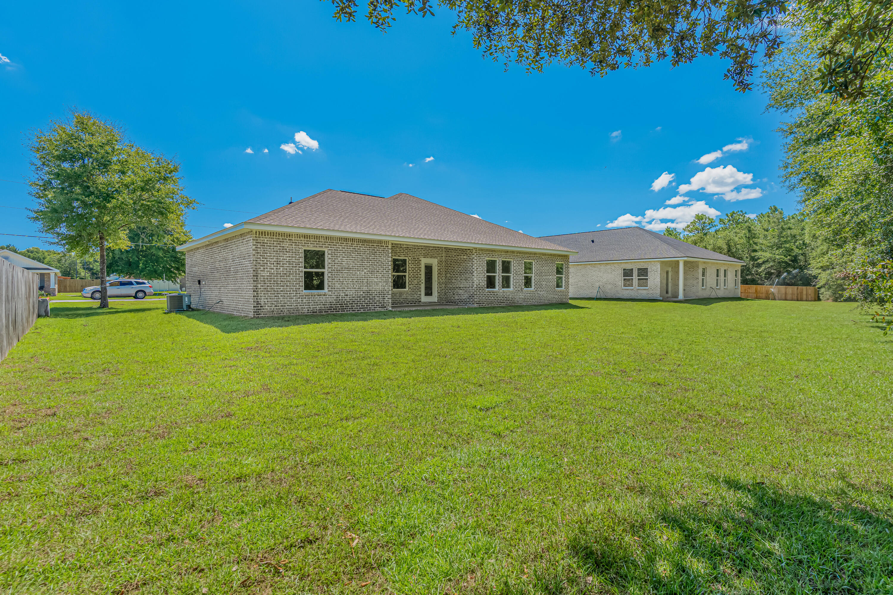 HOMEWOOD EST - Residential