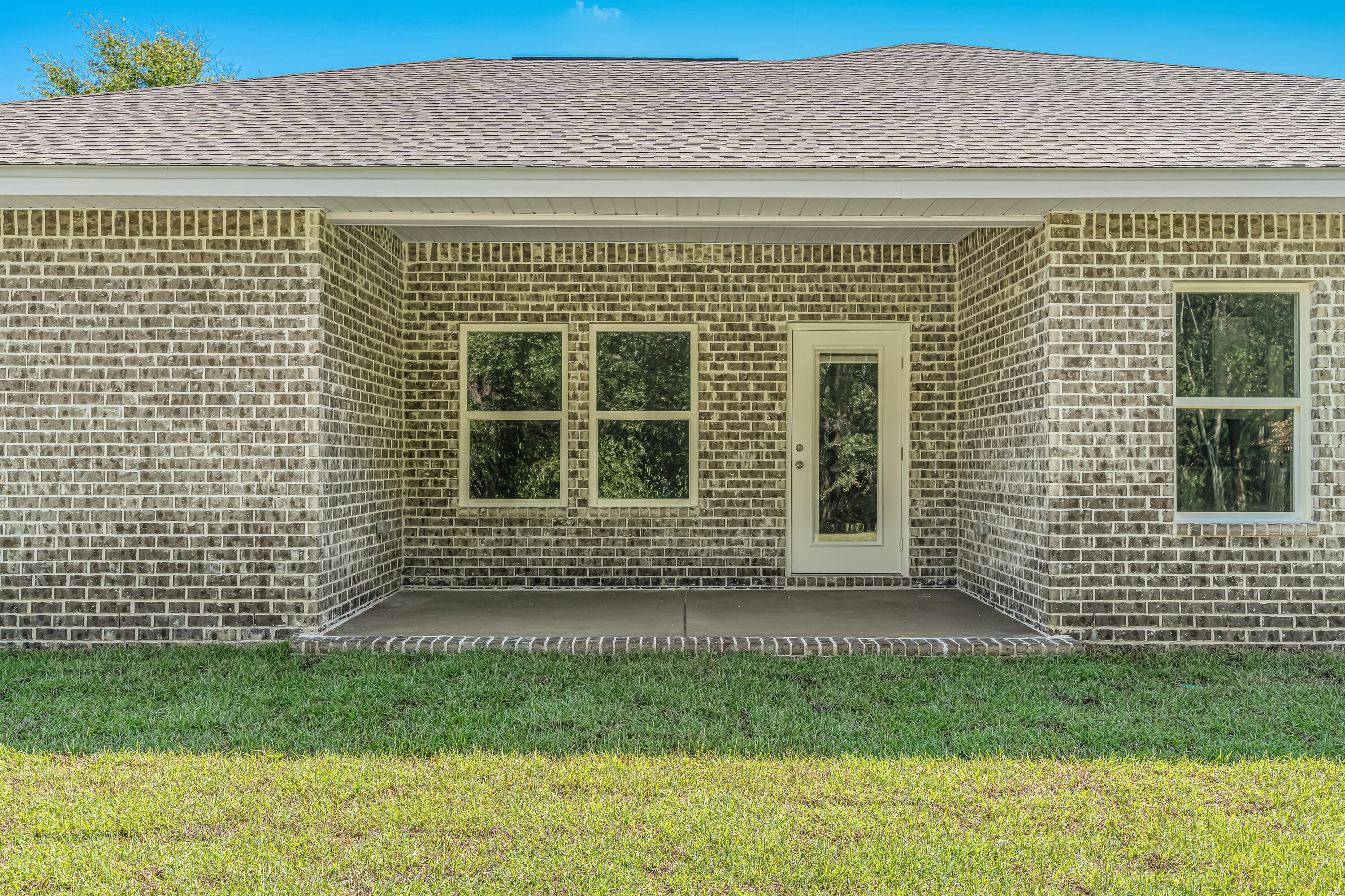 HOMEWOOD EST - Residential