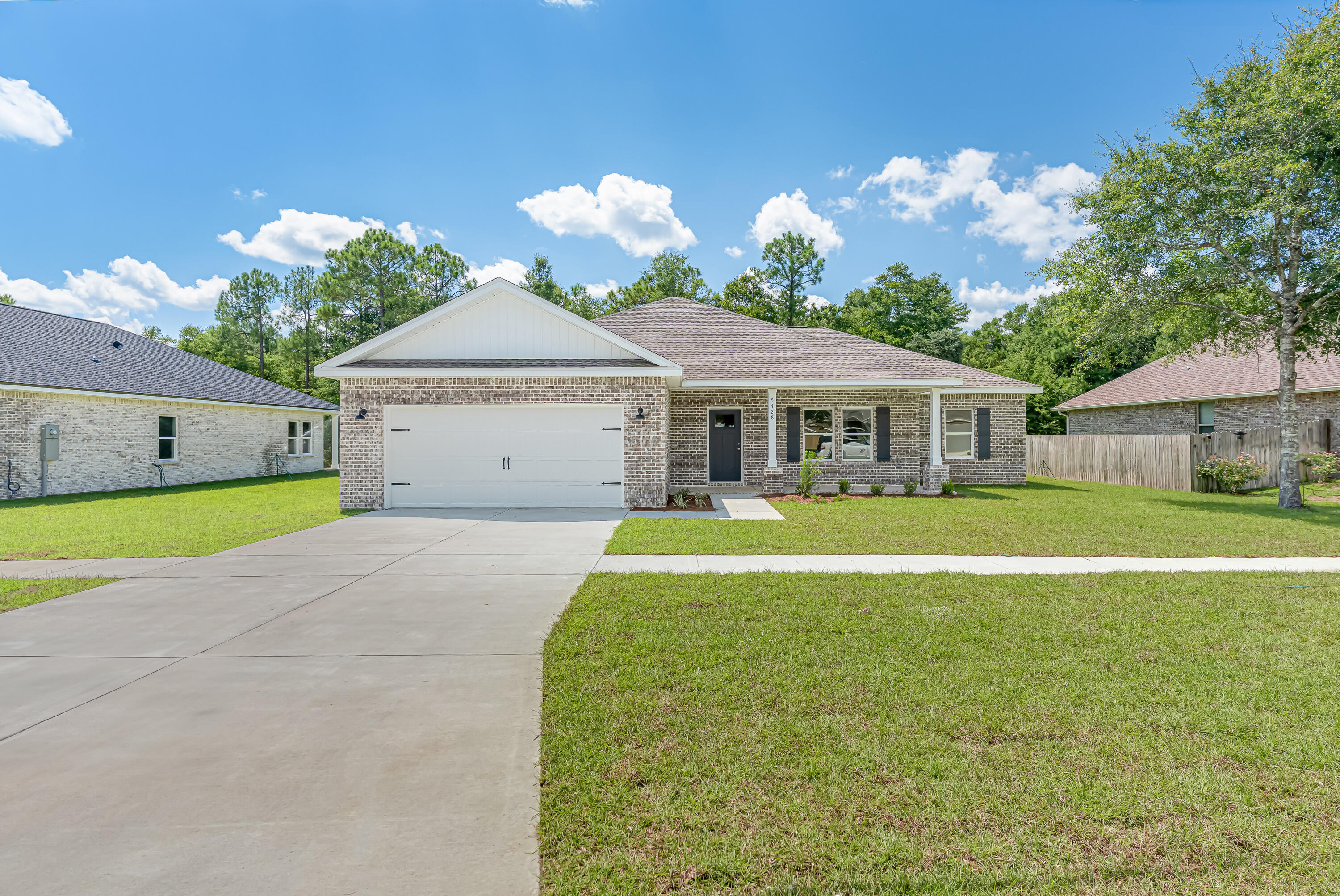 HOMEWOOD EST - Residential