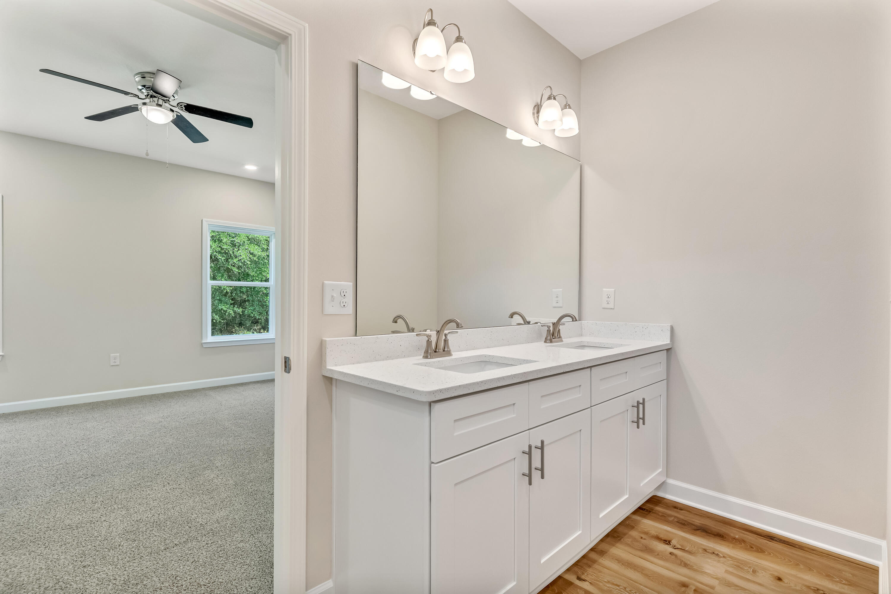 HOMEWOOD EST - Residential