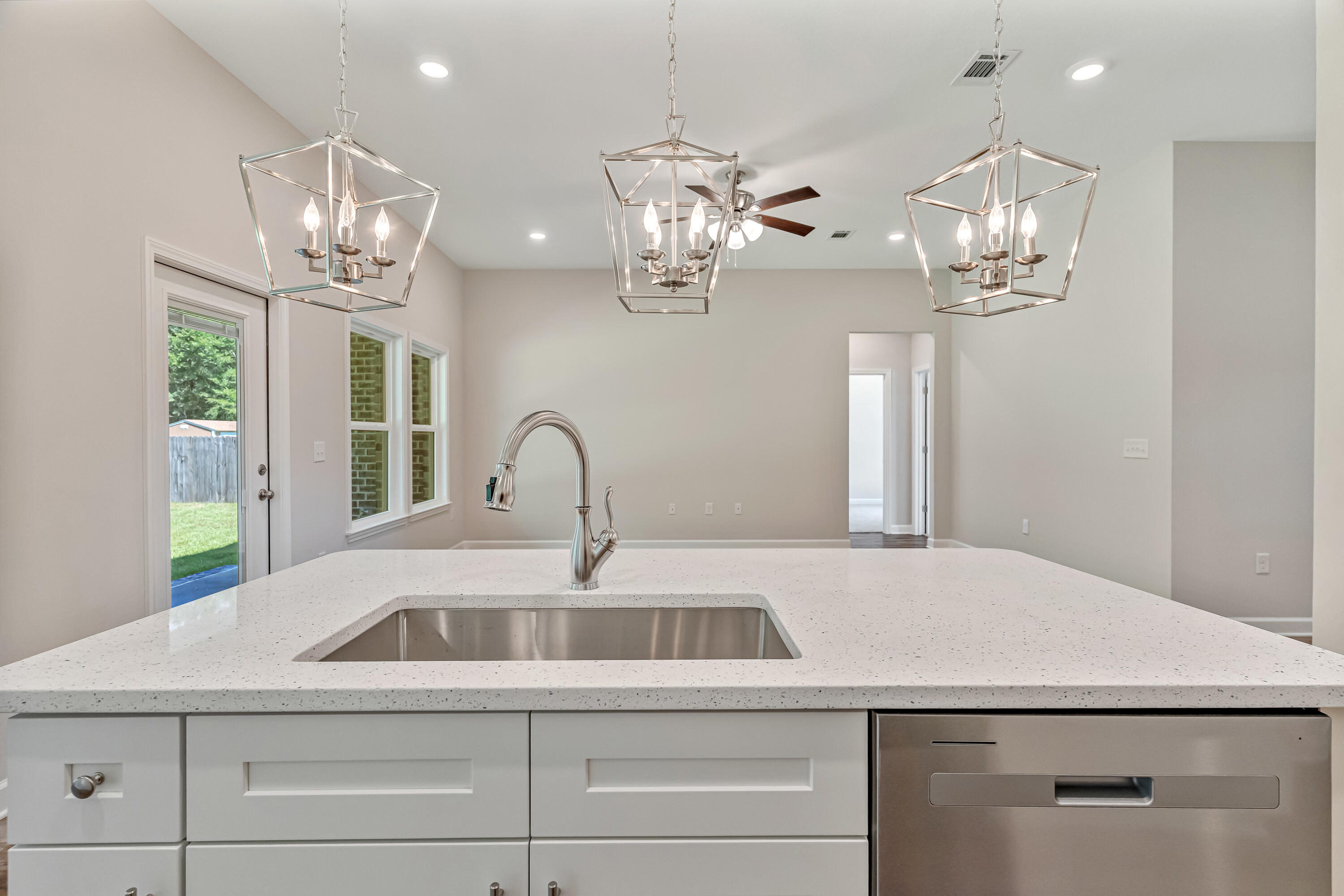 HOMEWOOD EST - Residential