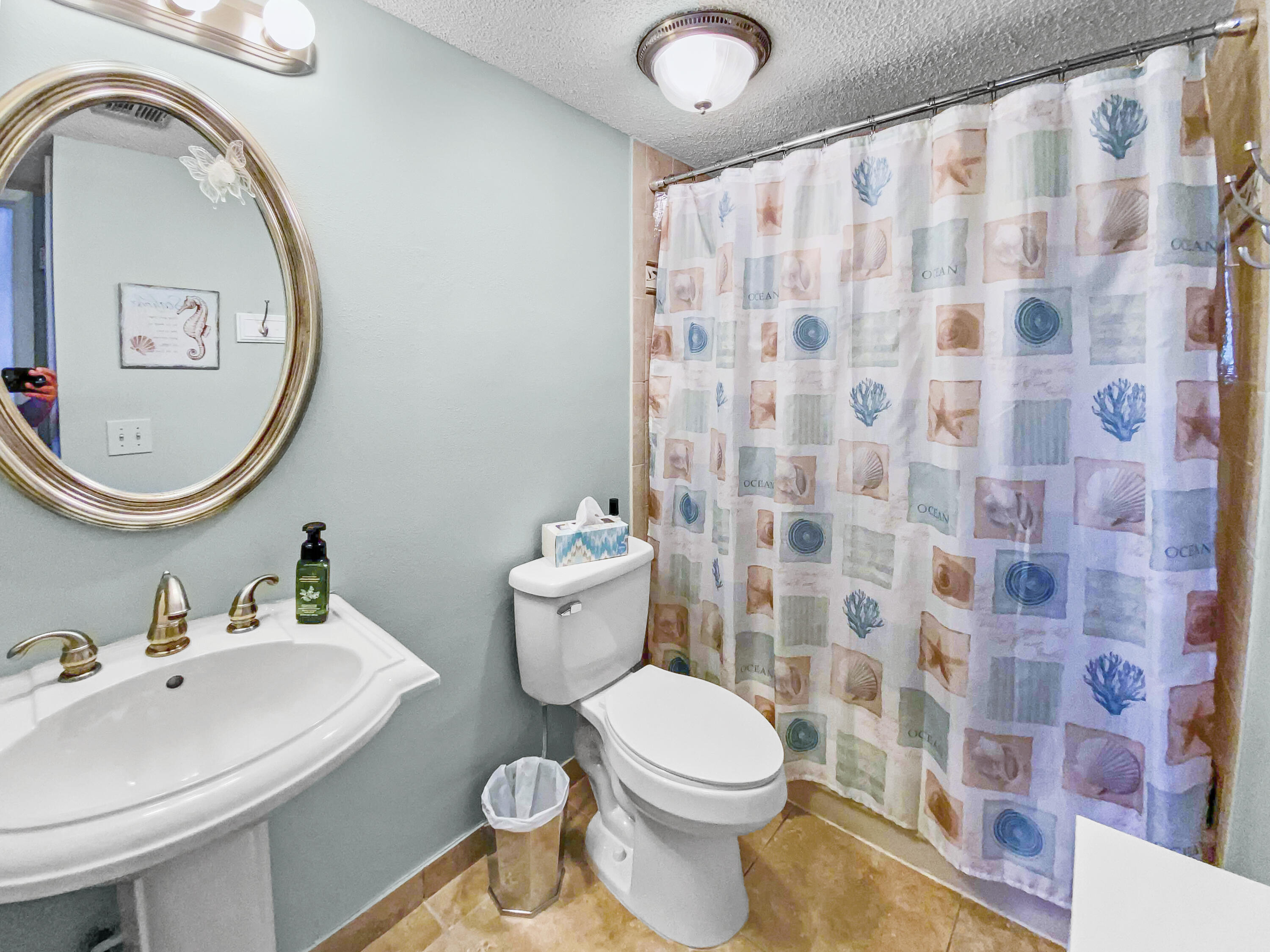 BEACHWALK VILLAS PH 05 - Residential