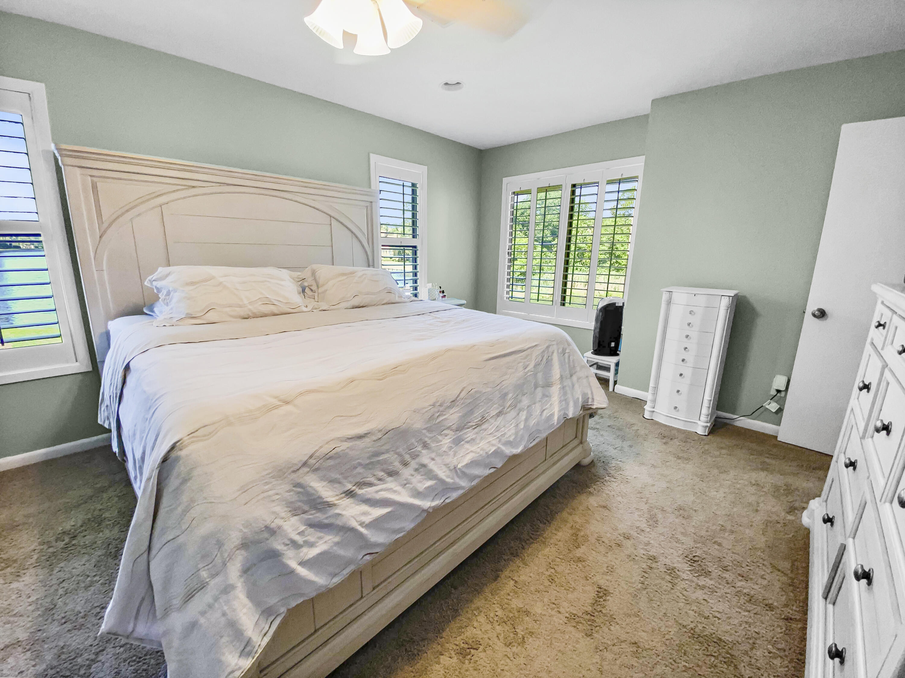 BEACHWALK VILLAS PH 05 - Residential