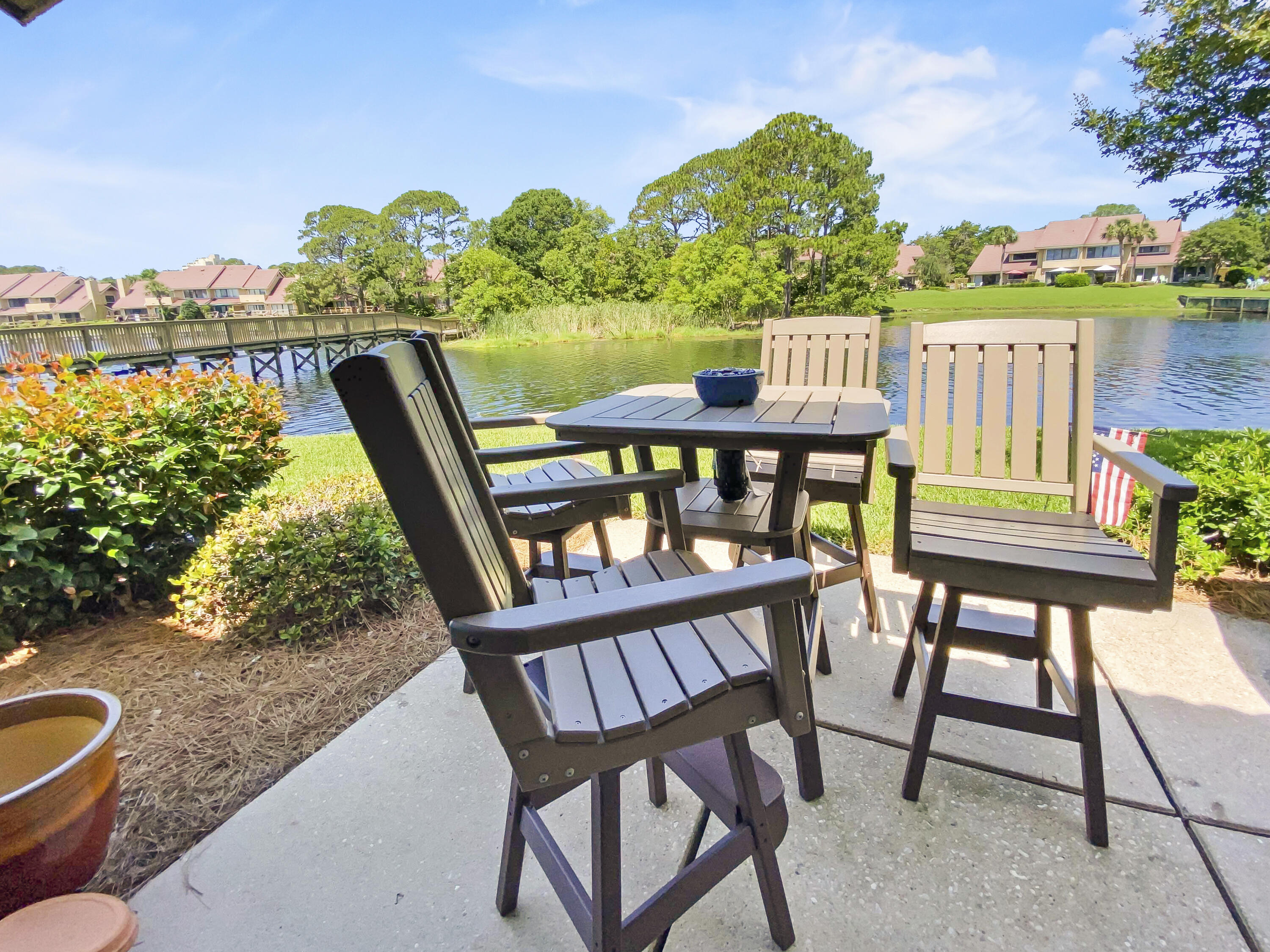 BEACHWALK VILLAS PH 05 - Residential