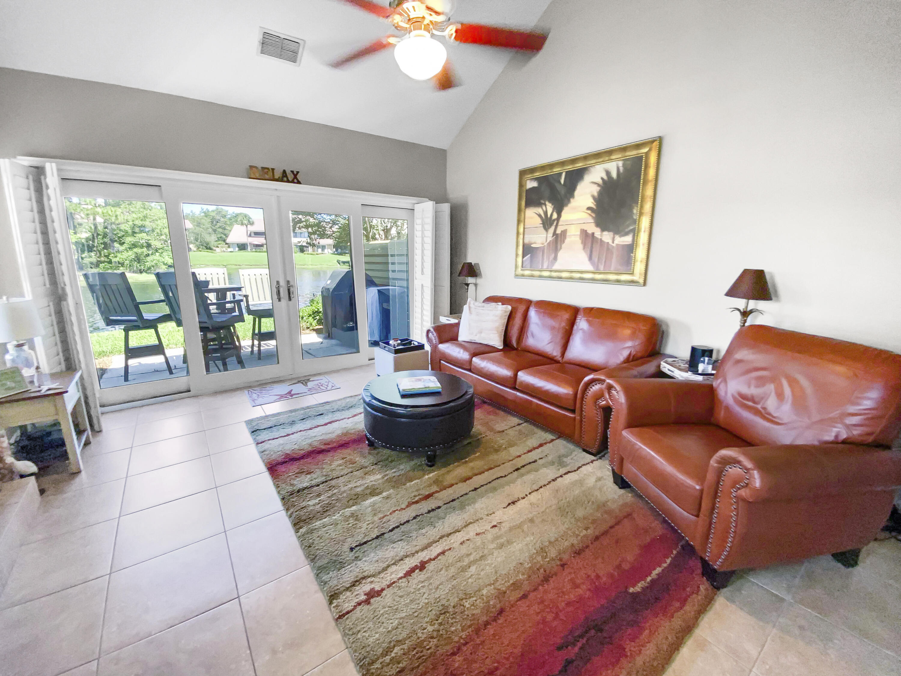 BEACHWALK VILLAS PH 05 - Residential