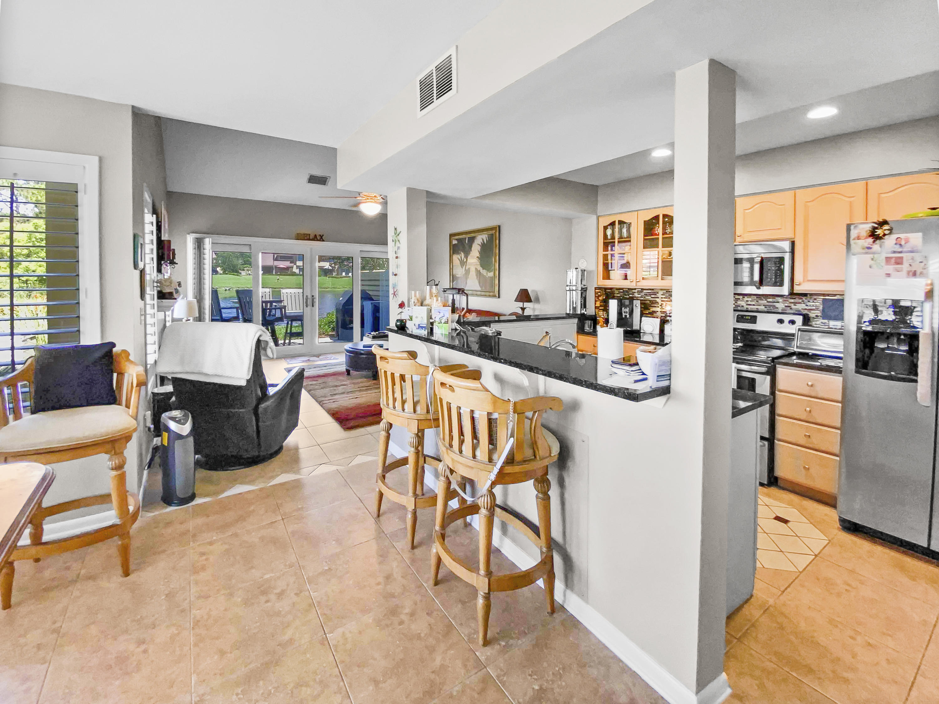 BEACHWALK VILLAS PH 05 - Residential