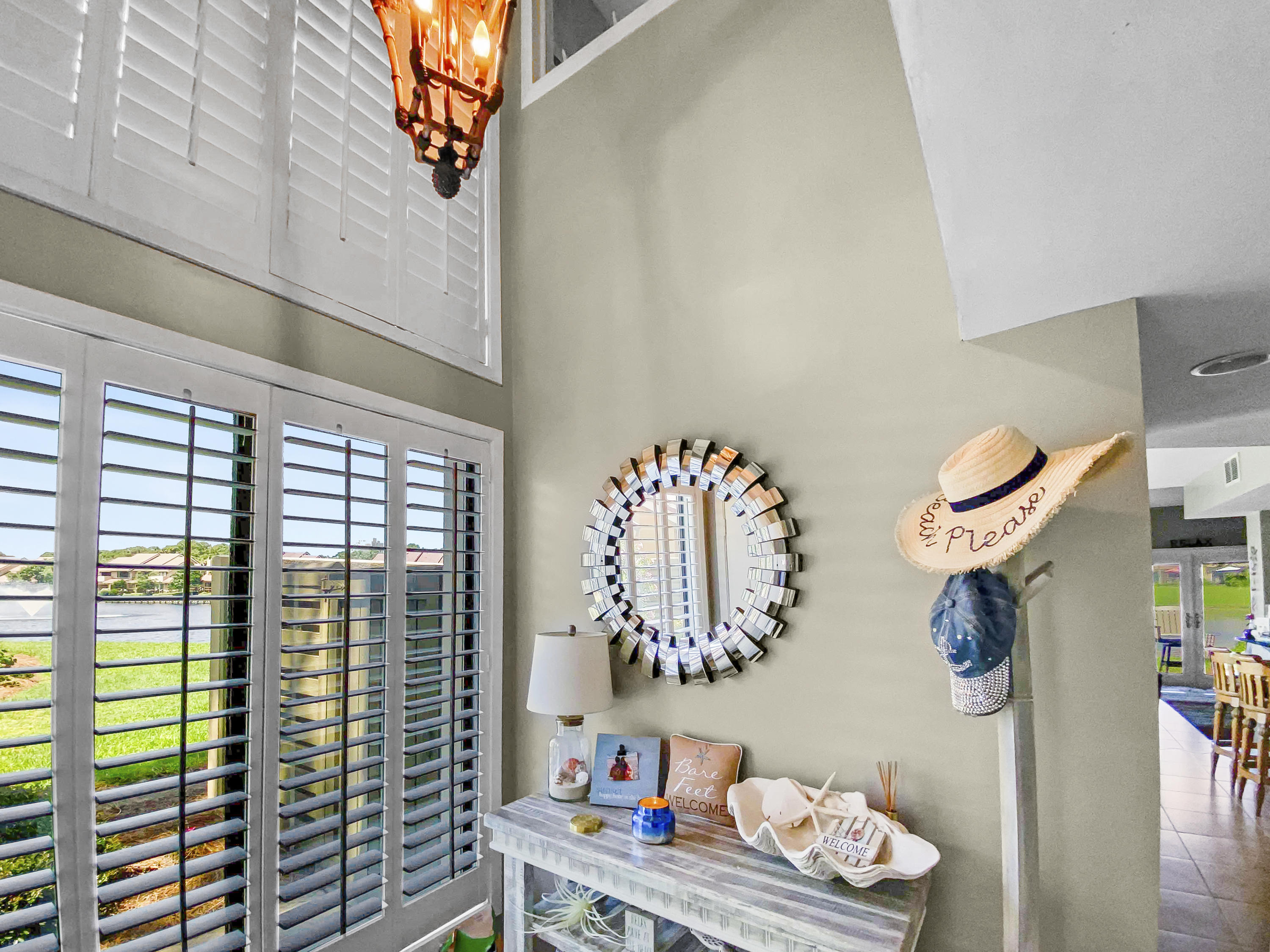 BEACHWALK VILLAS PH 05 - Residential