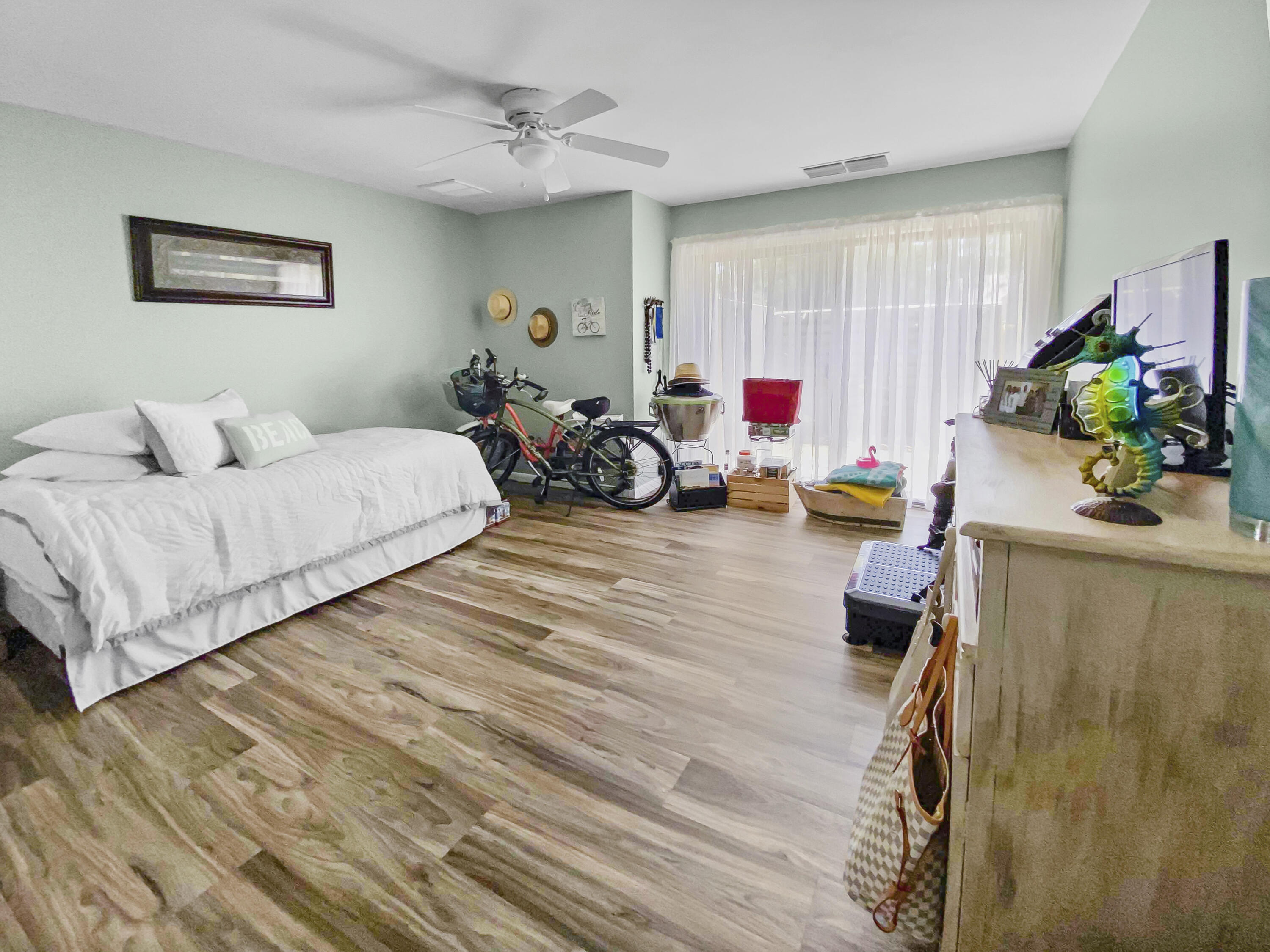 BEACHWALK VILLAS PH 05 - Residential