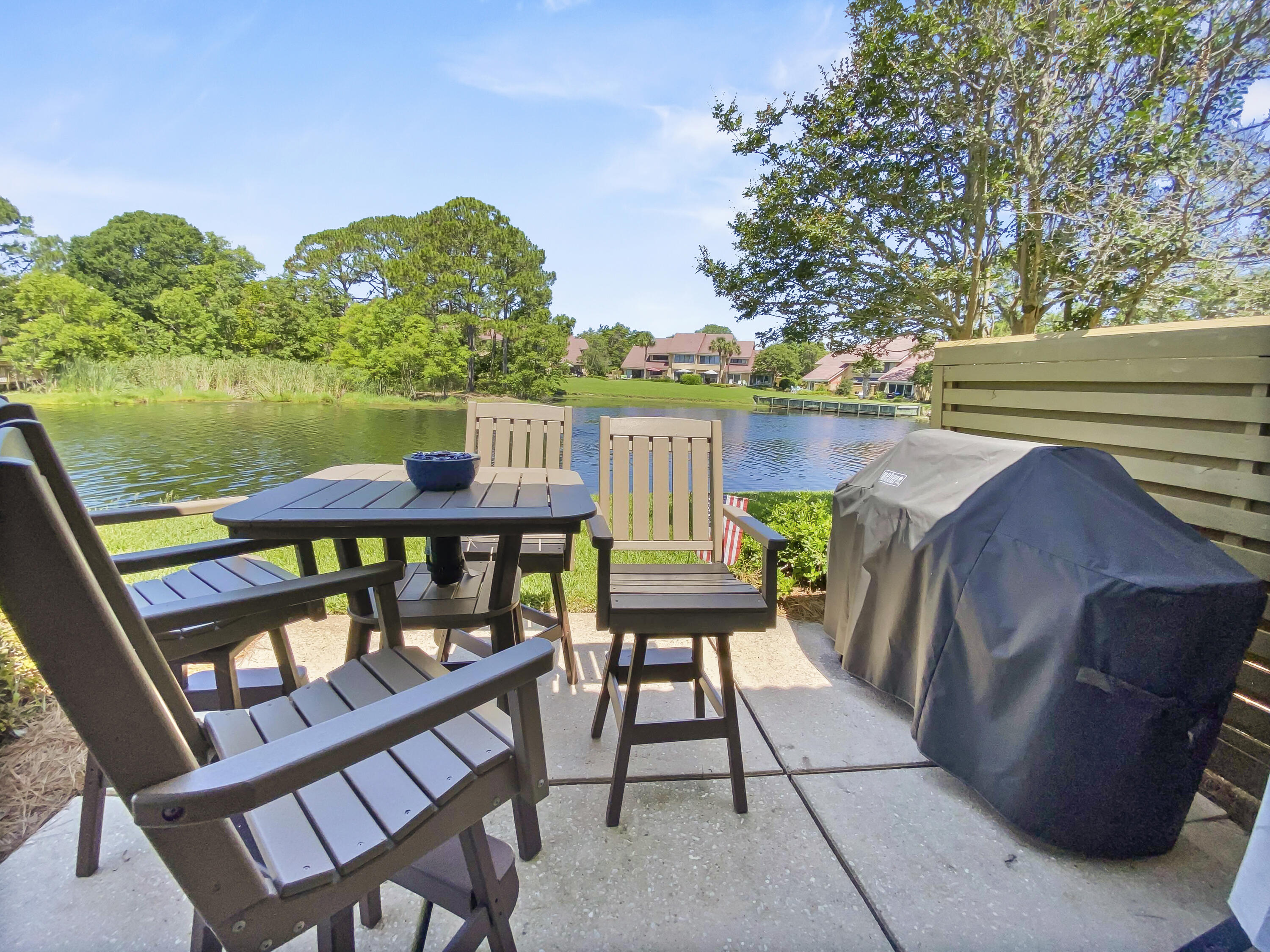 BEACHWALK VILLAS PH 05 - Residential